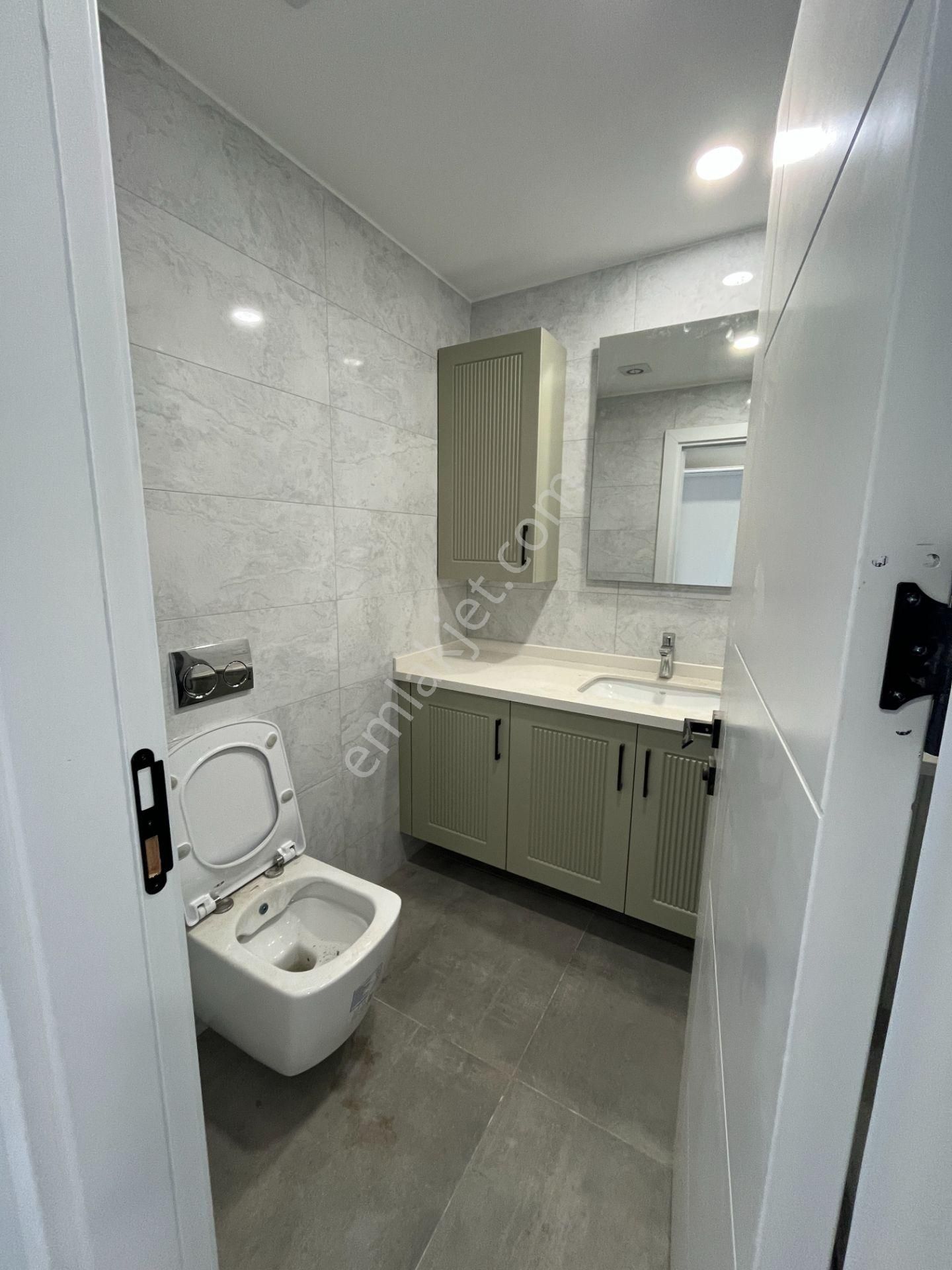 Samandıra Merkeze Yakın Asansörlü 4+1 Sıfır Ultra Lüks Dubleks - Görsel 25