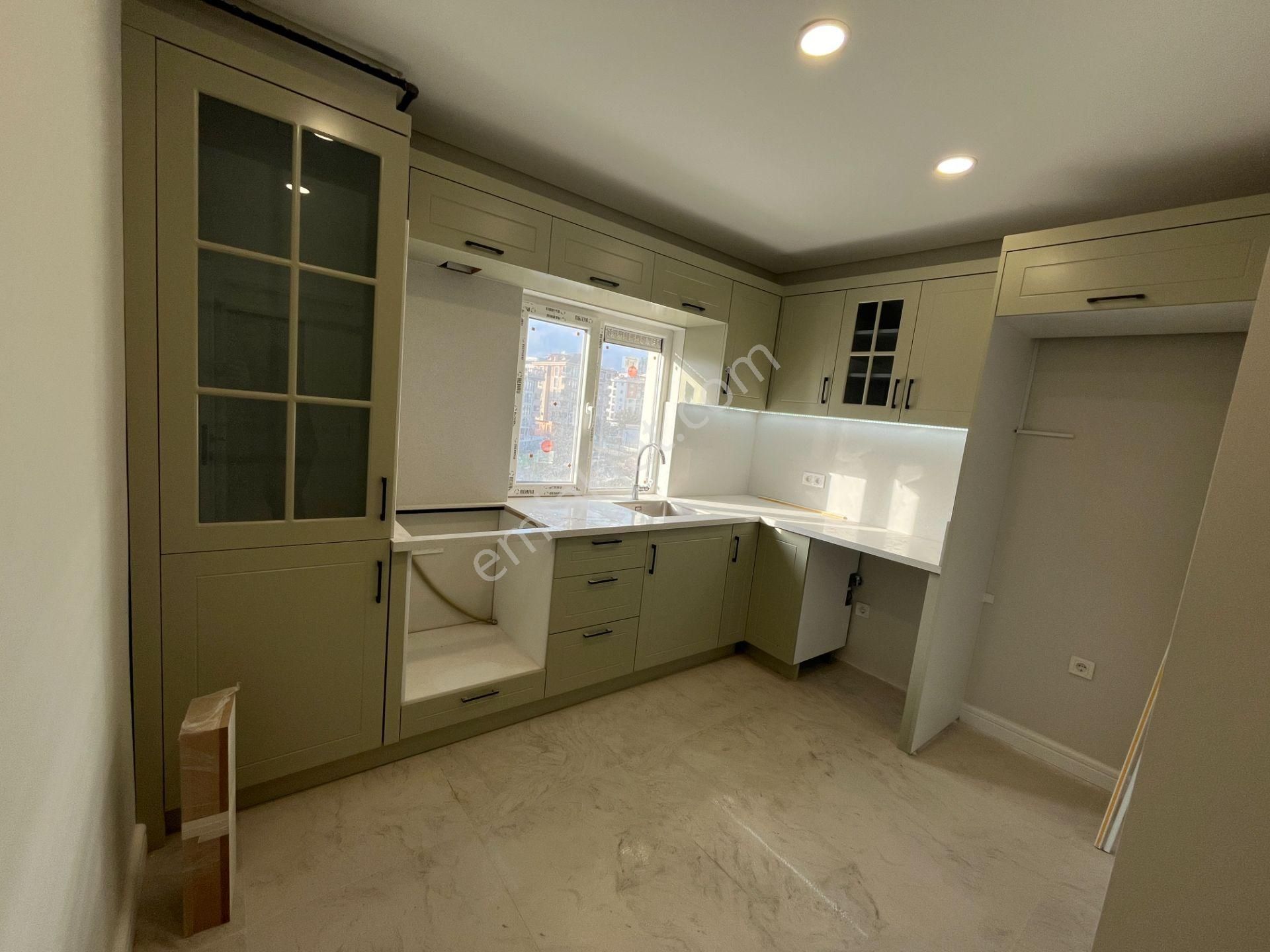 Samandıra Merkeze Yakın Asansörlü 4+1 Sıfır Ultra Lüks Dubleks - Görsel 15