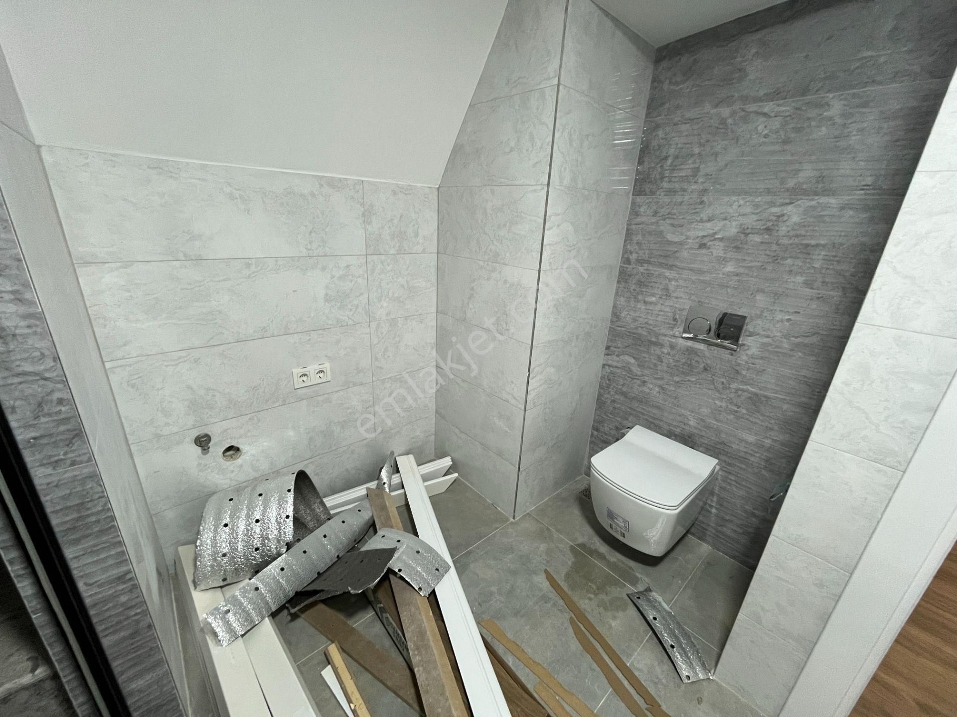 Samandıra Merkeze Yakın Asansörlü 4+1 Sıfır Ultra Lüks Dubleks - Görsel 16