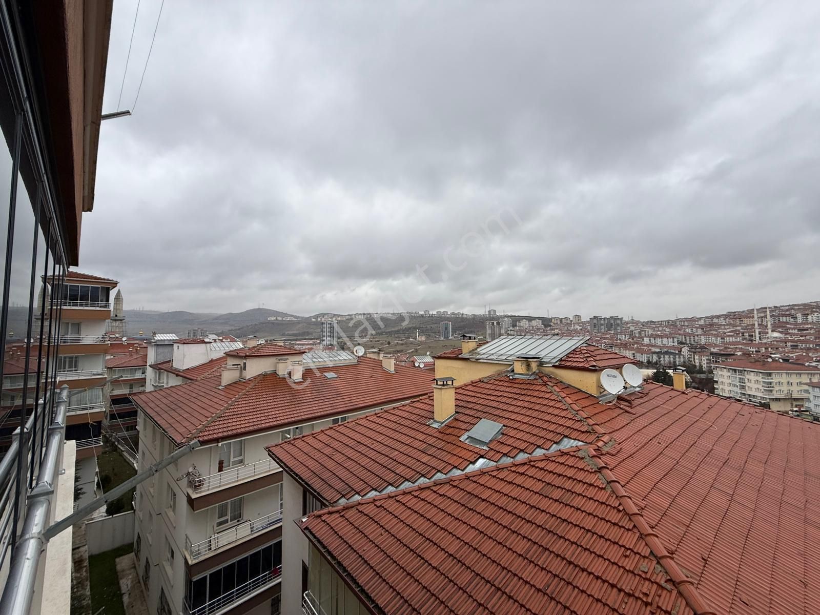 Kanuni Mahallesinde Geniş M2 Asansörlü Katta Fırsat !!!! - Görsel 30