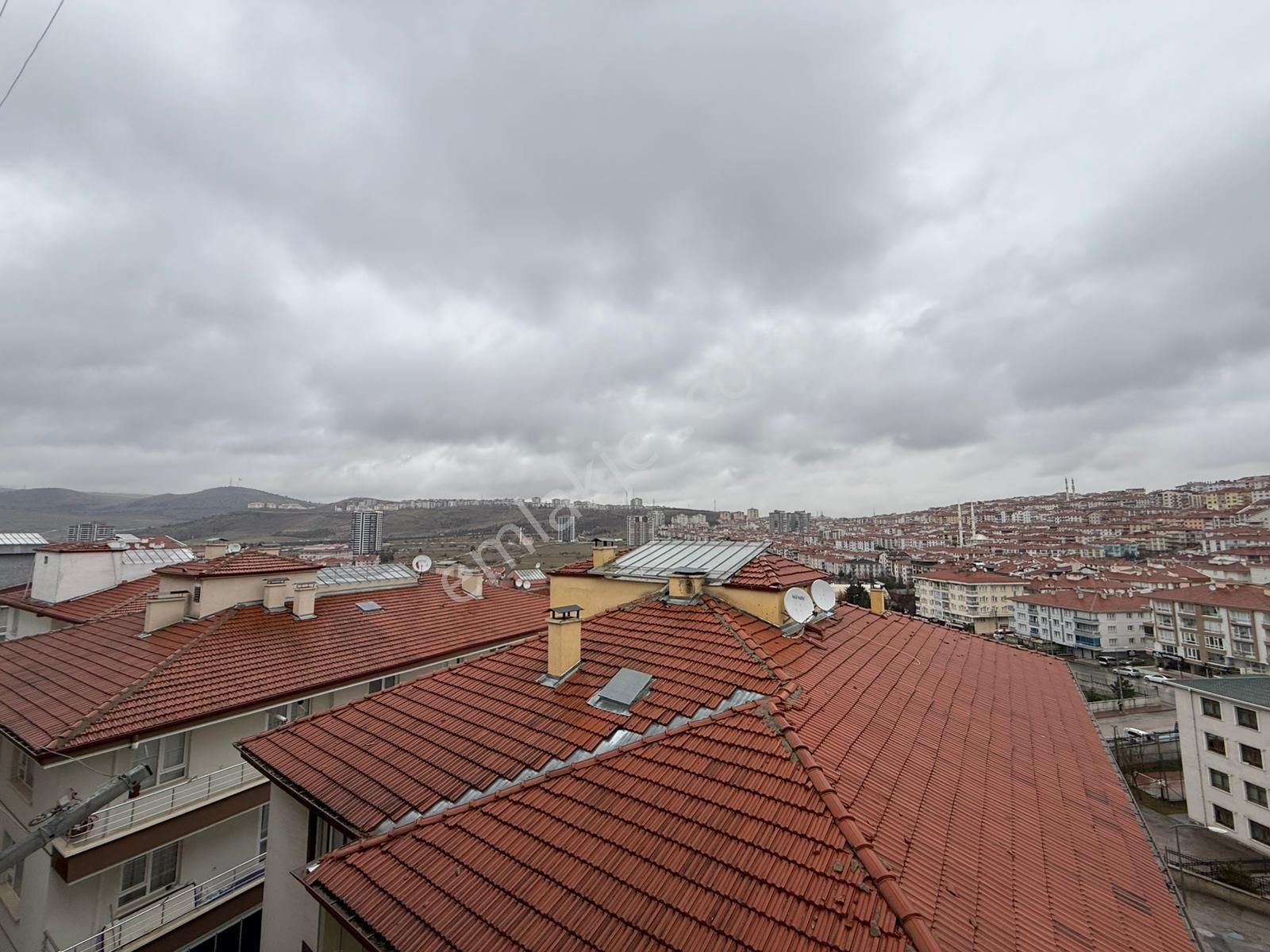 Kanuni Mahallesinde Geniş M2 Asansörlü Katta Fırsat !!!! - Görsel 29