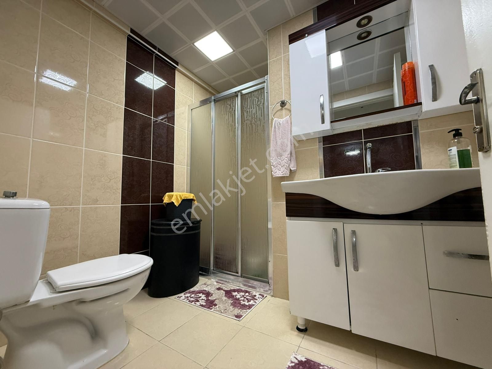 Kanuni Mahallesinde Geniş M2 Asansörlü Katta Fırsat !!!! - Görsel 28