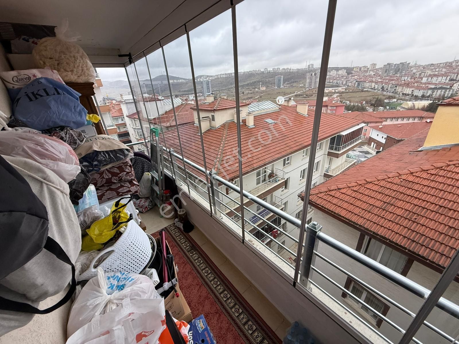 Kanuni Mahallesinde Geniş M2 Asansörlü Katta Fırsat !!!! - Görsel 35