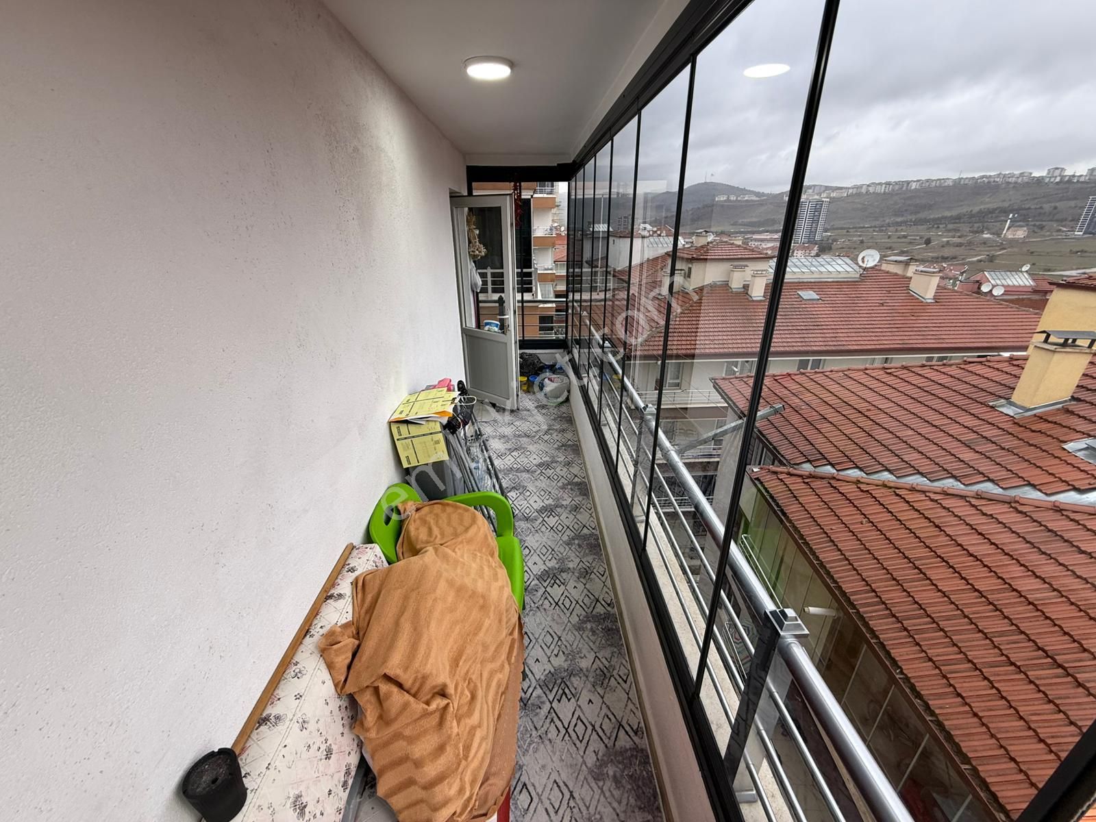 Kanuni Mahallesinde Geniş M2 Asansörlü Katta Fırsat !!!! - Görsel 32