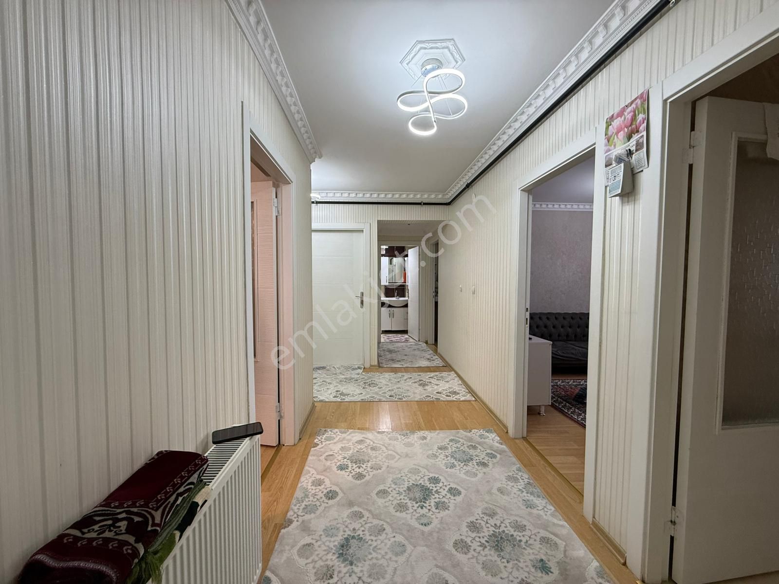 Kanuni Mahallesinde Geniş M2 Asansörlü Katta Fırsat !!!! - Görsel 26