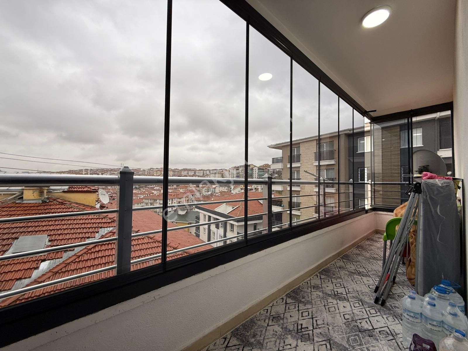 Kanuni Mahallesinde Geniş M2 Asansörlü Katta Fırsat !!!! - Görsel 33