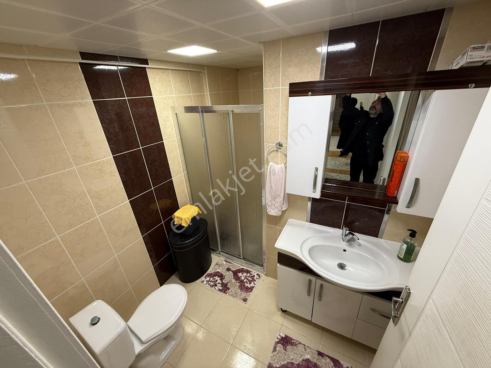 Kanuni Mahallesinde Geniş M2 Asansörlü Katta Fırsat !!!! - Görsel 27