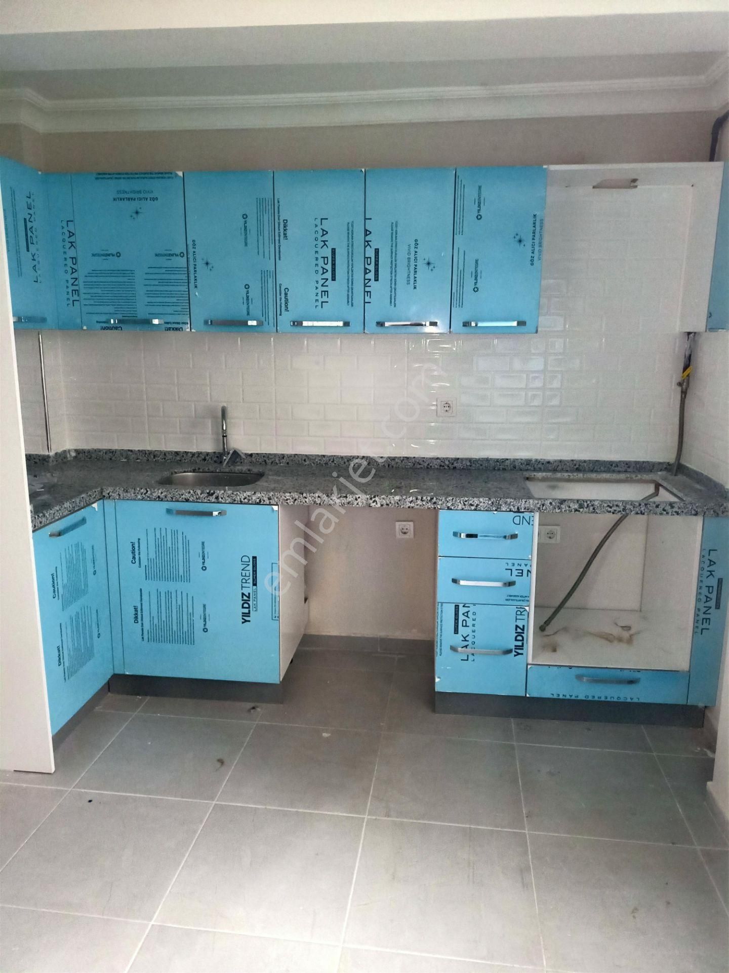 Fırsat, Merkezi, Mecidiyeköyde, Yeni Bina, Kiralık Sıfır Daire - Görsel 9