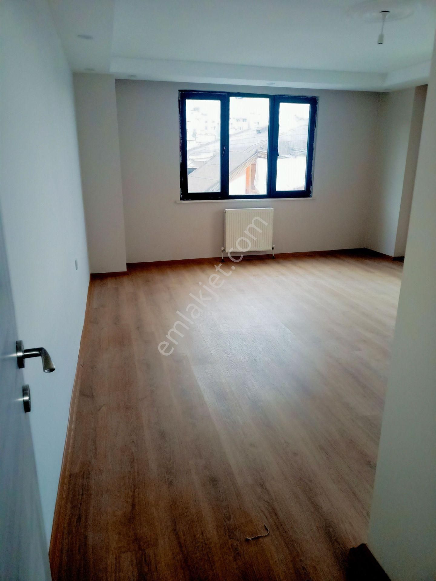 Fırsat, Merkezi, Mecidiyeköyde, Yeni Bina, Kiralık Sıfır Daire - Görsel 3
