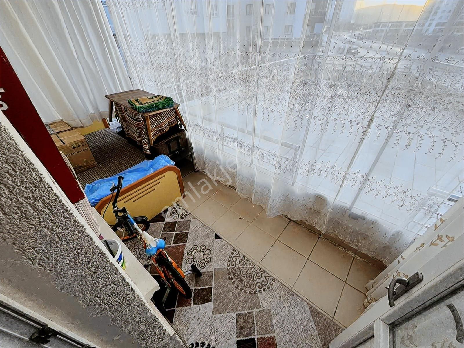 Yüce'den▓ 3+1 Güney.c 145m2 Kullanım Alanlı 45 M2 Özel Teraslı - Görsel 25