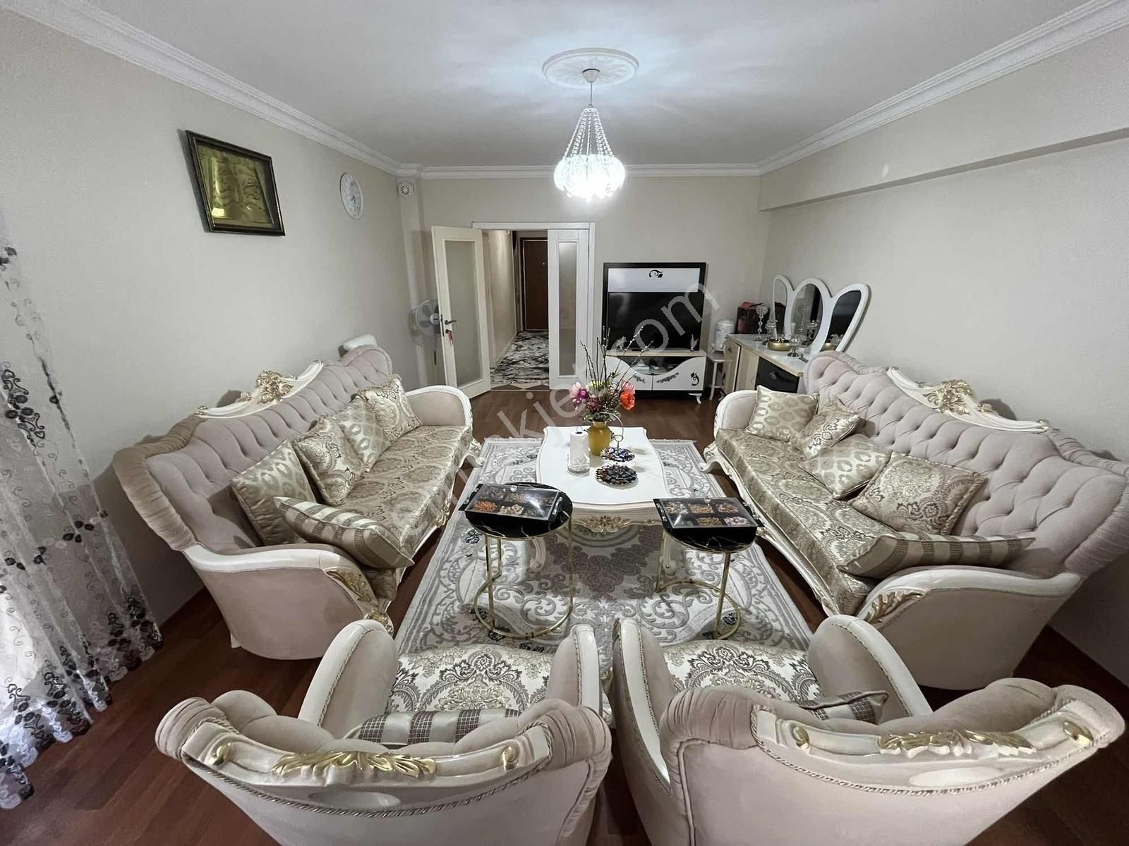 Yüce'den▓ 3+1 Güney.c 145m2 Kullanım Alanlı 45 M2 Özel Teraslı - Görsel 14