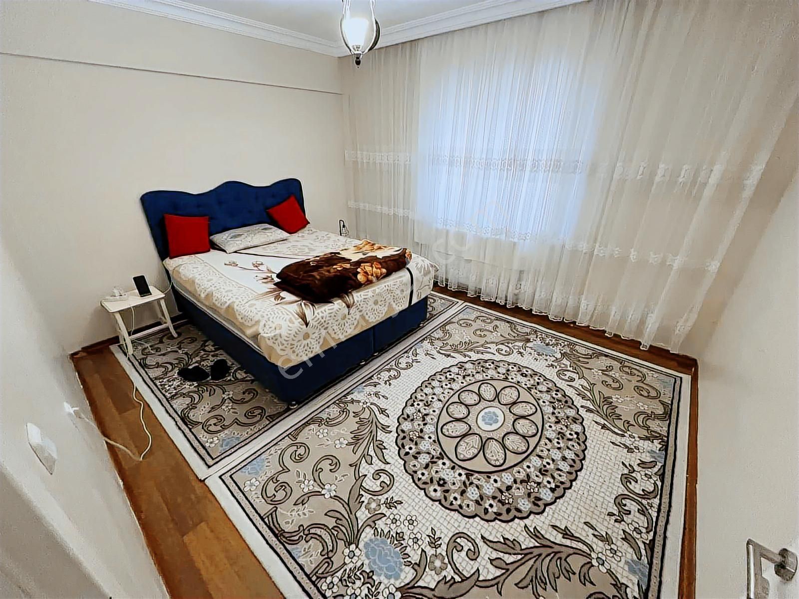 Yüce'den▓ 3+1 Güney.c 145m2 Kullanım Alanlı 45 M2 Özel Teraslı - Görsel 18