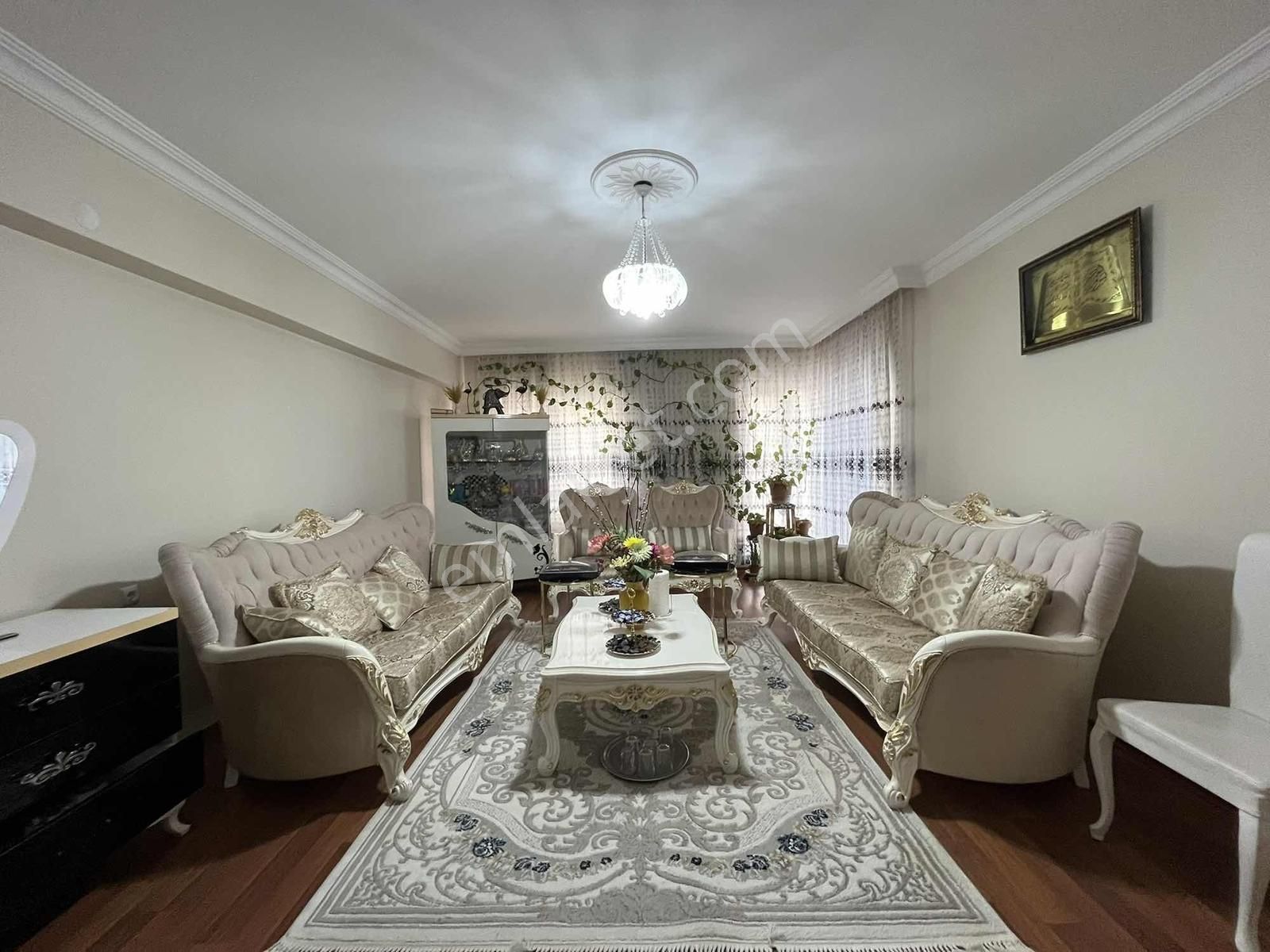 Yüce'den▓ 3+1 Güney.c 145m2 Kullanım Alanlı 45 M2 Özel Teraslı - Görsel 6