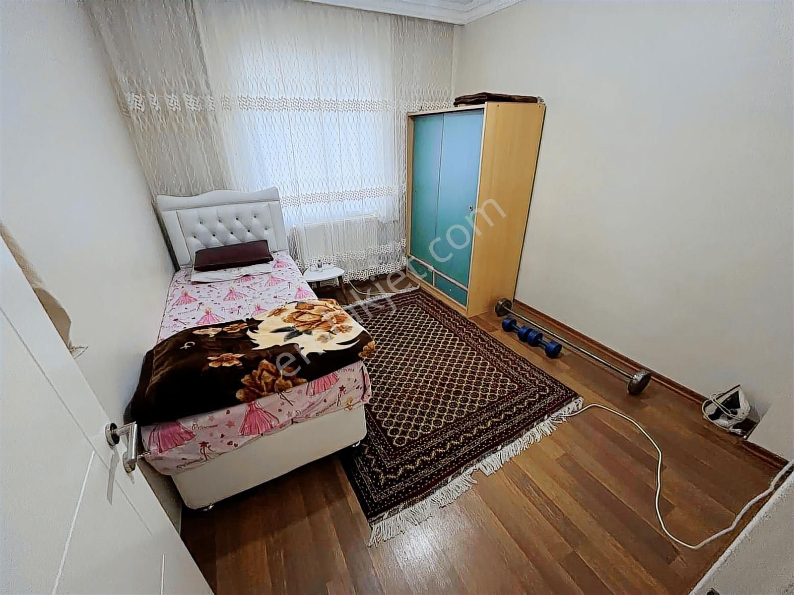 Yüce'den▓ 3+1 Güney.c 145m2 Kullanım Alanlı 45 M2 Özel Teraslı - Görsel 33