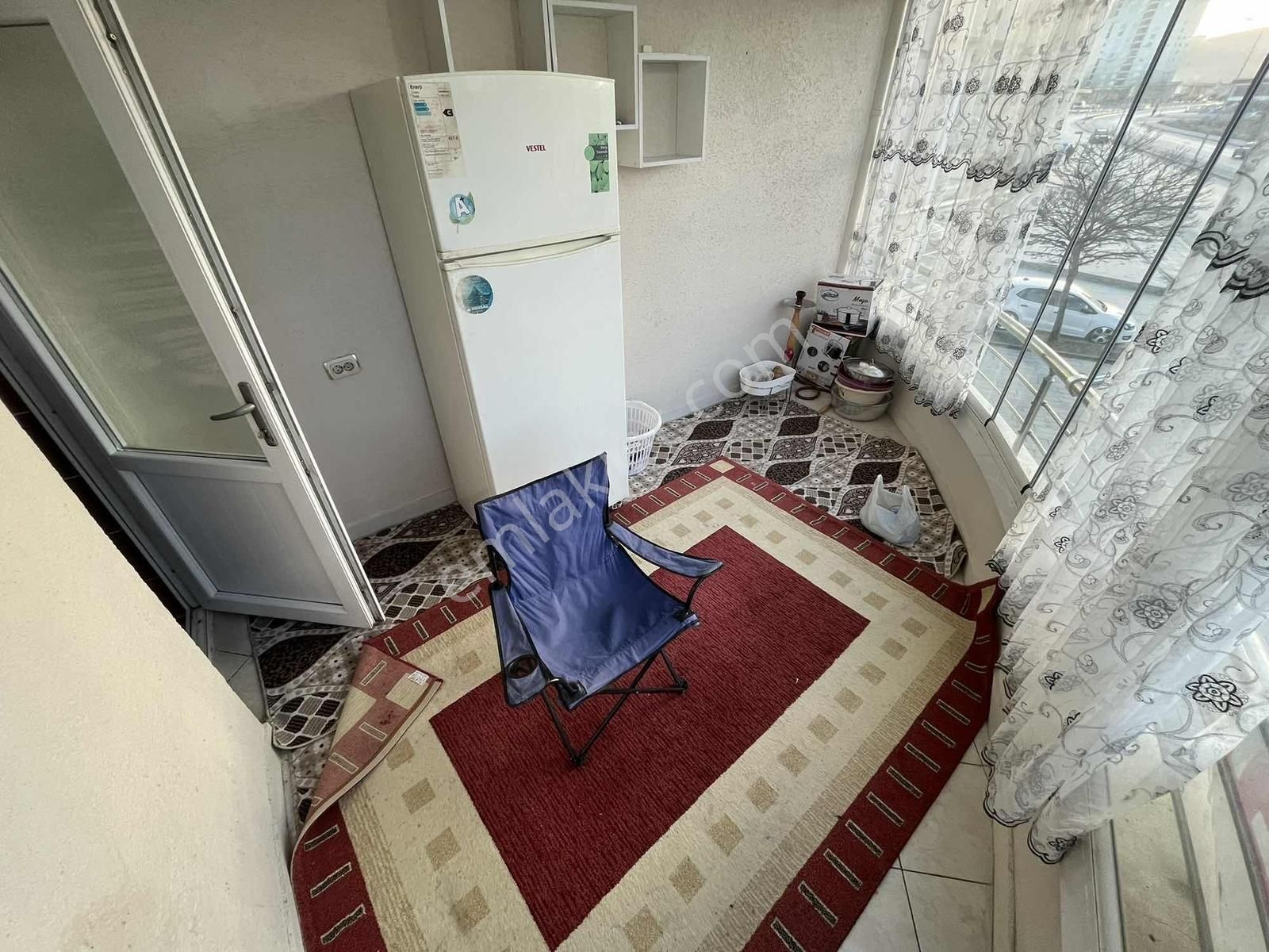 Yüce'den▓ 3+1 Güney.c 145m2 Kullanım Alanlı 45 M2 Özel Teraslı - Görsel 27