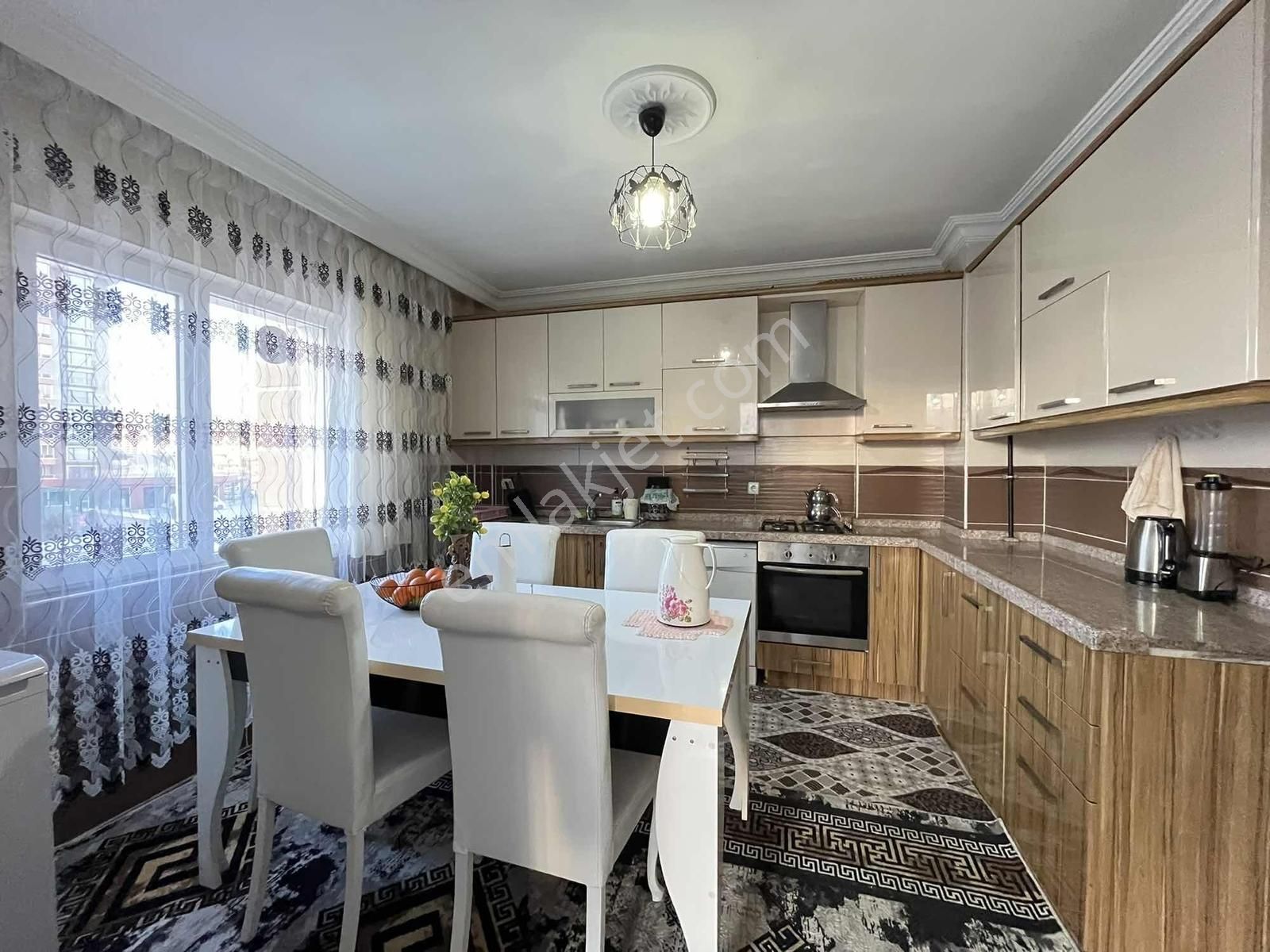 Yüce'den▓ 3+1 Güney.c 145m2 Kullanım Alanlı 45 M2 Özel Teraslı - Görsel 12
