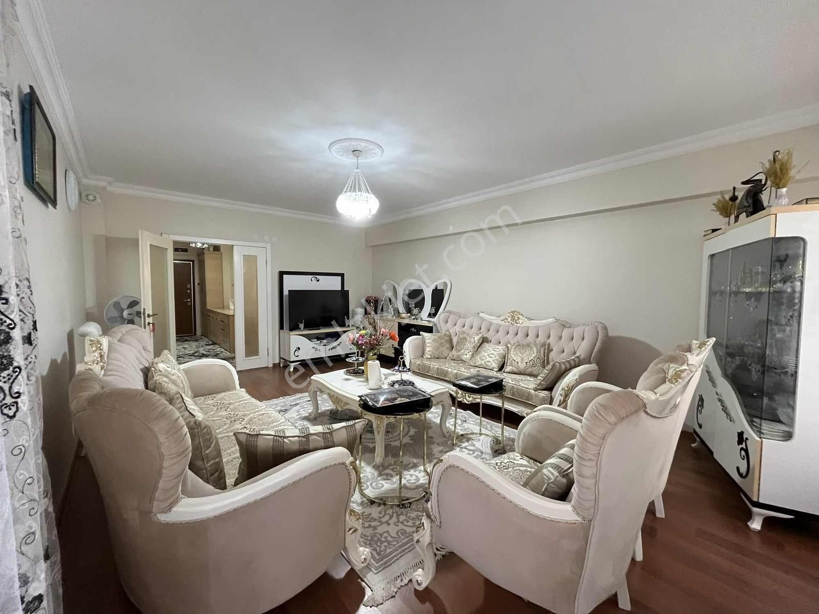 Yüce'den▓ 3+1 Güney.c 145m2 Kullanım Alanlı 45 M2 Özel Teraslı - Görsel 16