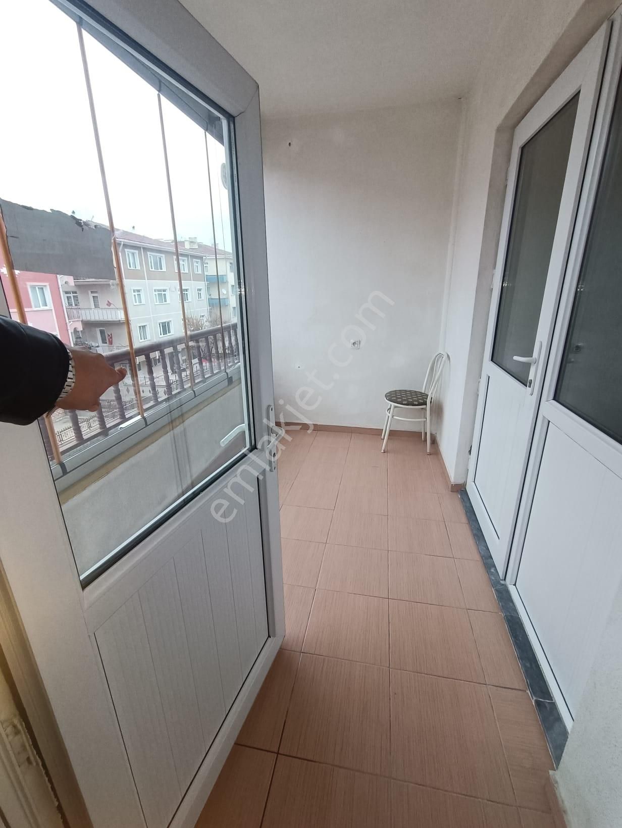 Mç Emlak'tan Mareşal Çakmak Mah'sınde 3+1 Satılık Daire - Görsel 14