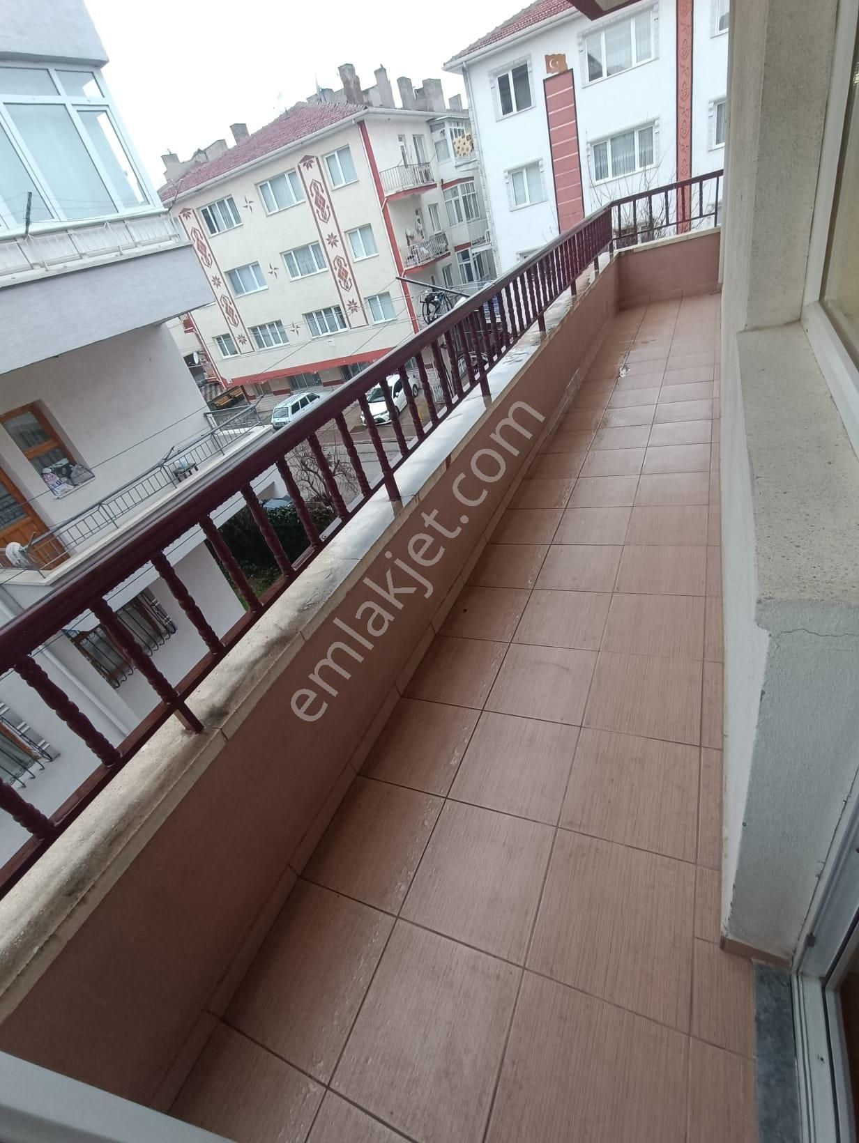 Mç Emlak'tan Mareşal Çakmak Mah'sınde 3+1 Satılık Daire - Görsel 25