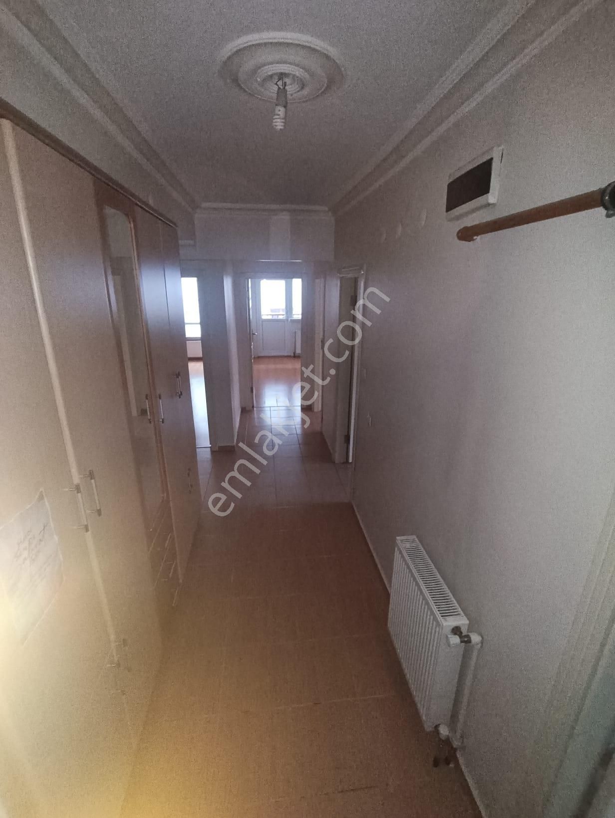 Mç Emlak'tan Mareşal Çakmak Mah'sınde 3+1 Satılık Daire - Görsel 12