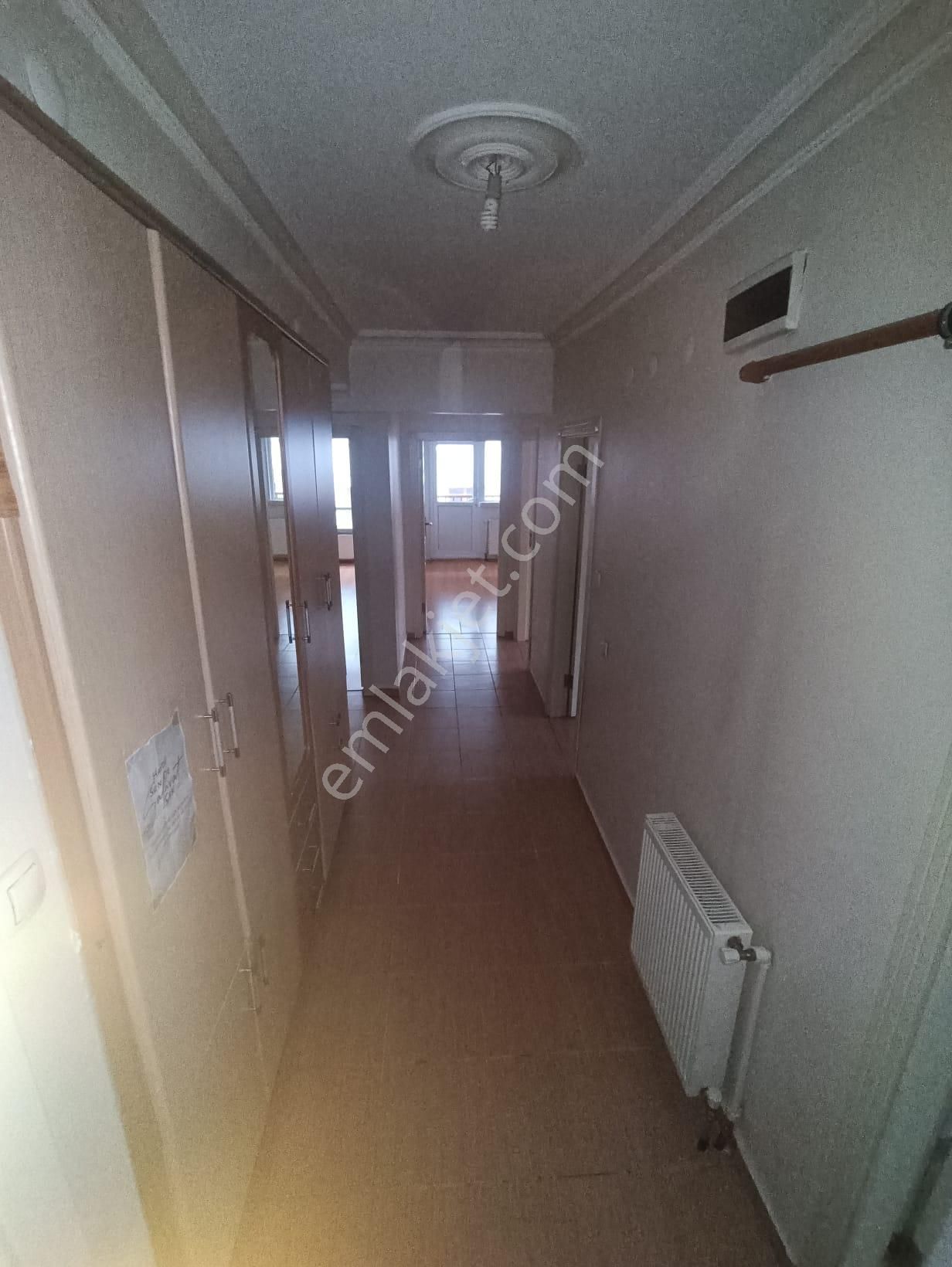 Mç Emlak'tan Mareşal Çakmak Mah'sınde 3+1 Satılık Daire - Görsel 20