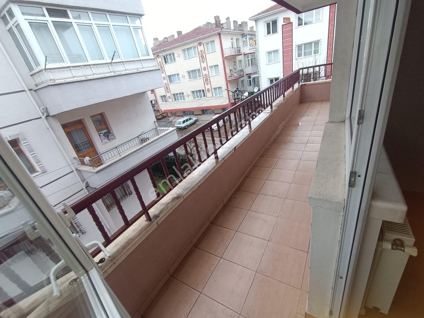 Mç Emlak'tan Mareşal Çakmak Mah'sınde 3+1 Satılık Daire - Görsel 19