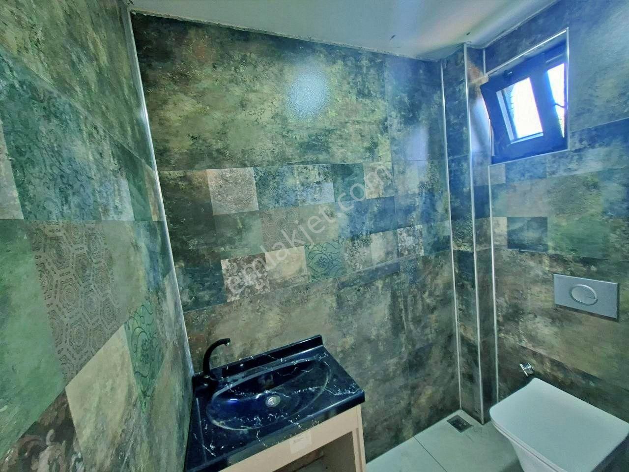 Uytundan Zeytinlide Doğayla İç İçe Satılık Lüks Sıfır 3+1 Villa - Görsel 6