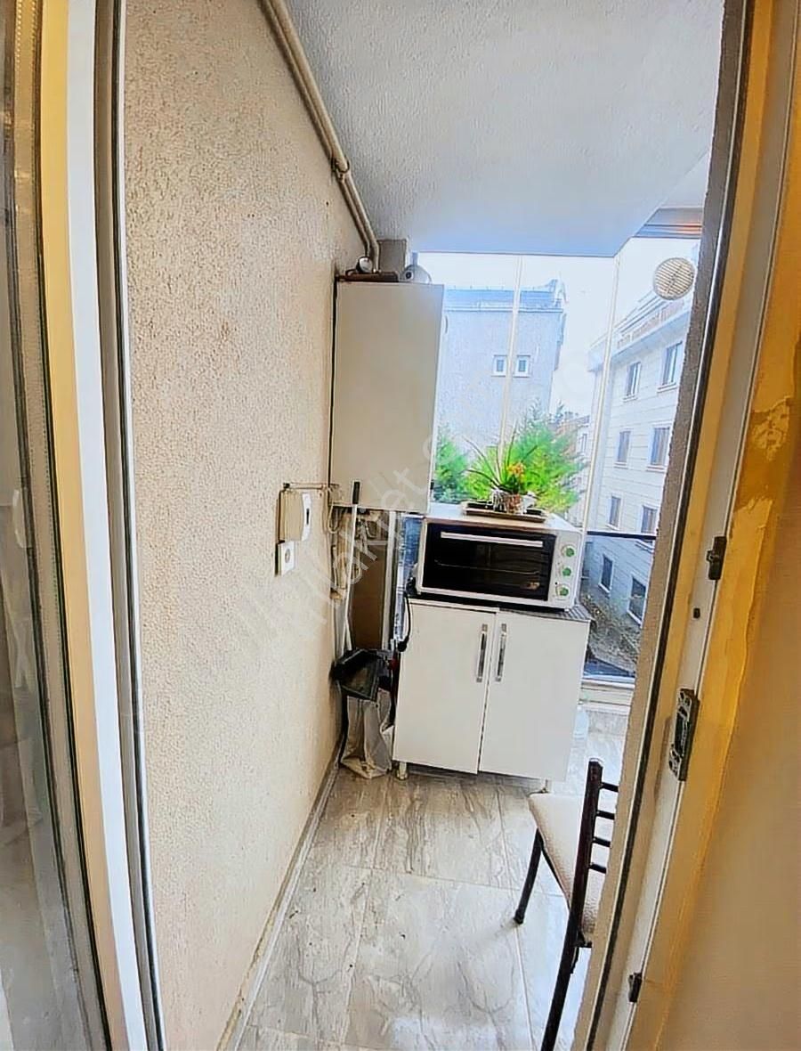 Avcılar Yeni Bina Kat Mülkiyet 2+1 Satılık Daire. - Görsel 19
