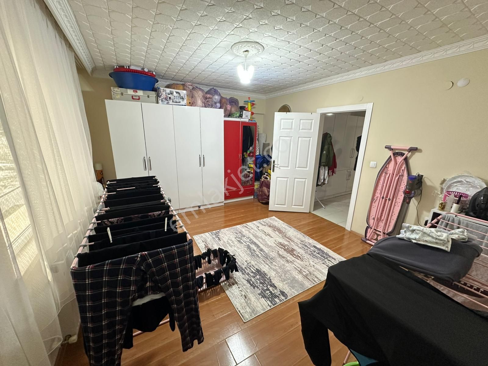 Acil Satılık__kent Konseyi Yanı__160m2__teras Balkonlu Arakat - Görsel 31