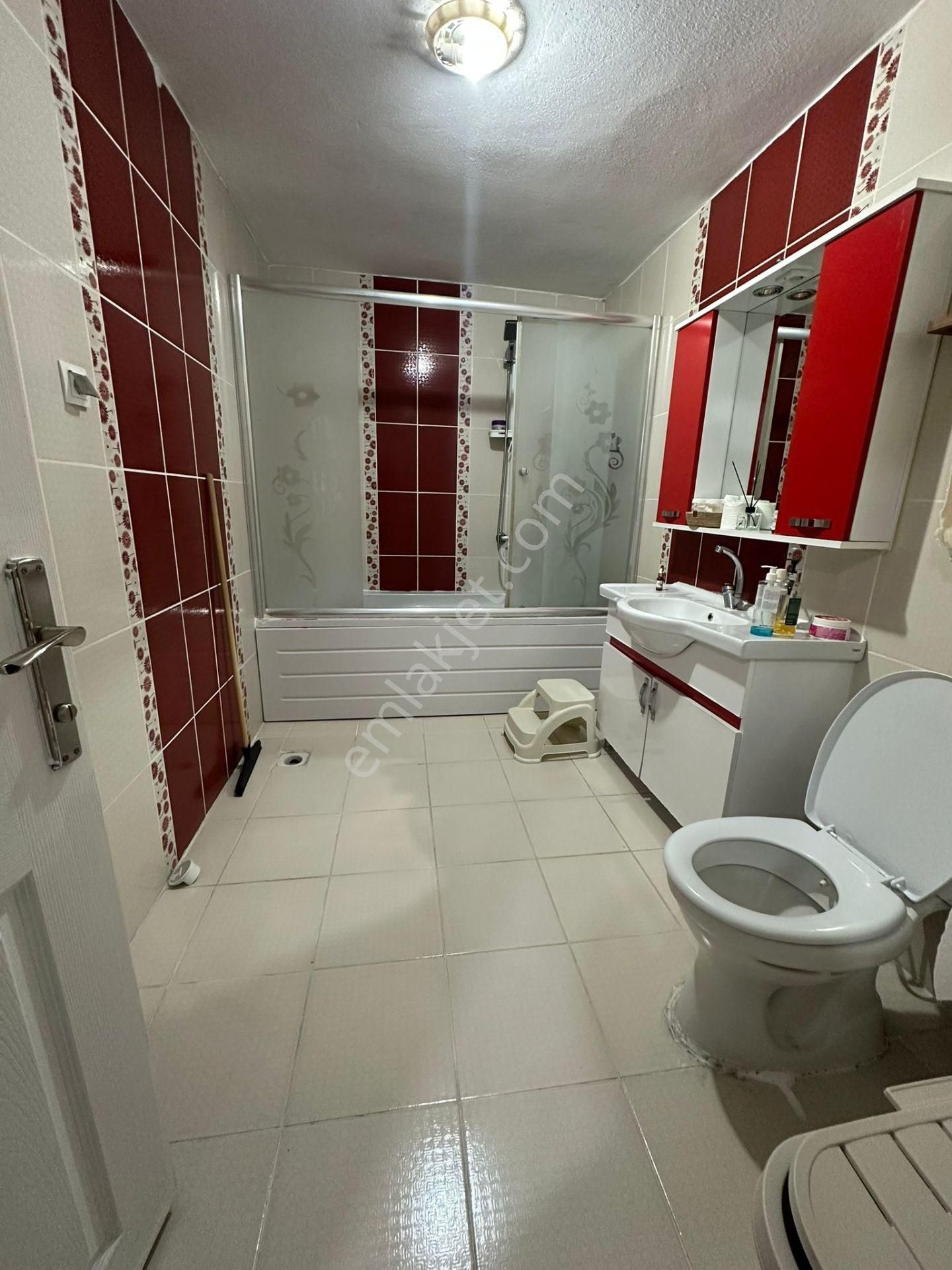 Acil Satılık__kent Konseyi Yanı__160m2__teras Balkonlu Arakat - Görsel 28