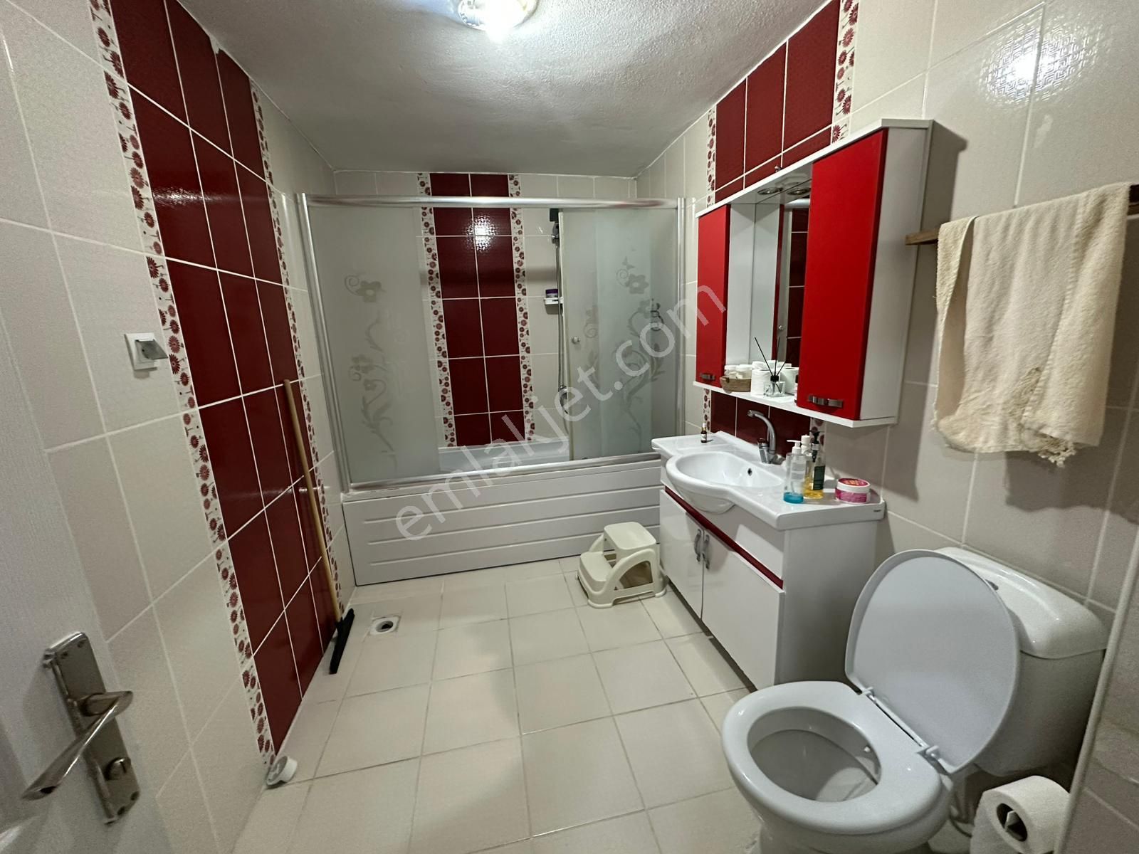 Acil Satılık__kent Konseyi Yanı__160m2__teras Balkonlu Arakat - Görsel 27