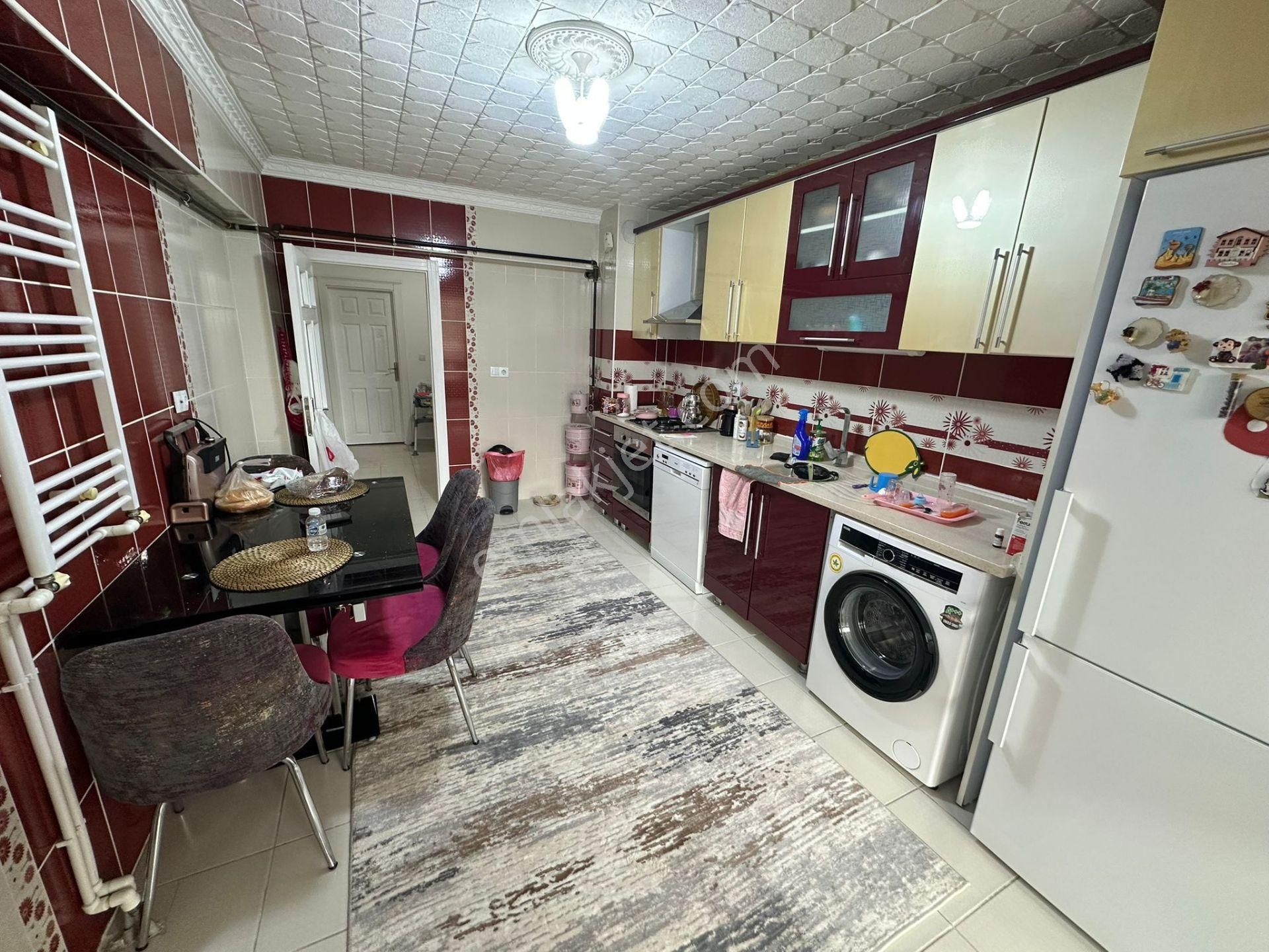 Acil Satılık__kent Konseyi Yanı__160m2__teras Balkonlu Arakat - Görsel 6