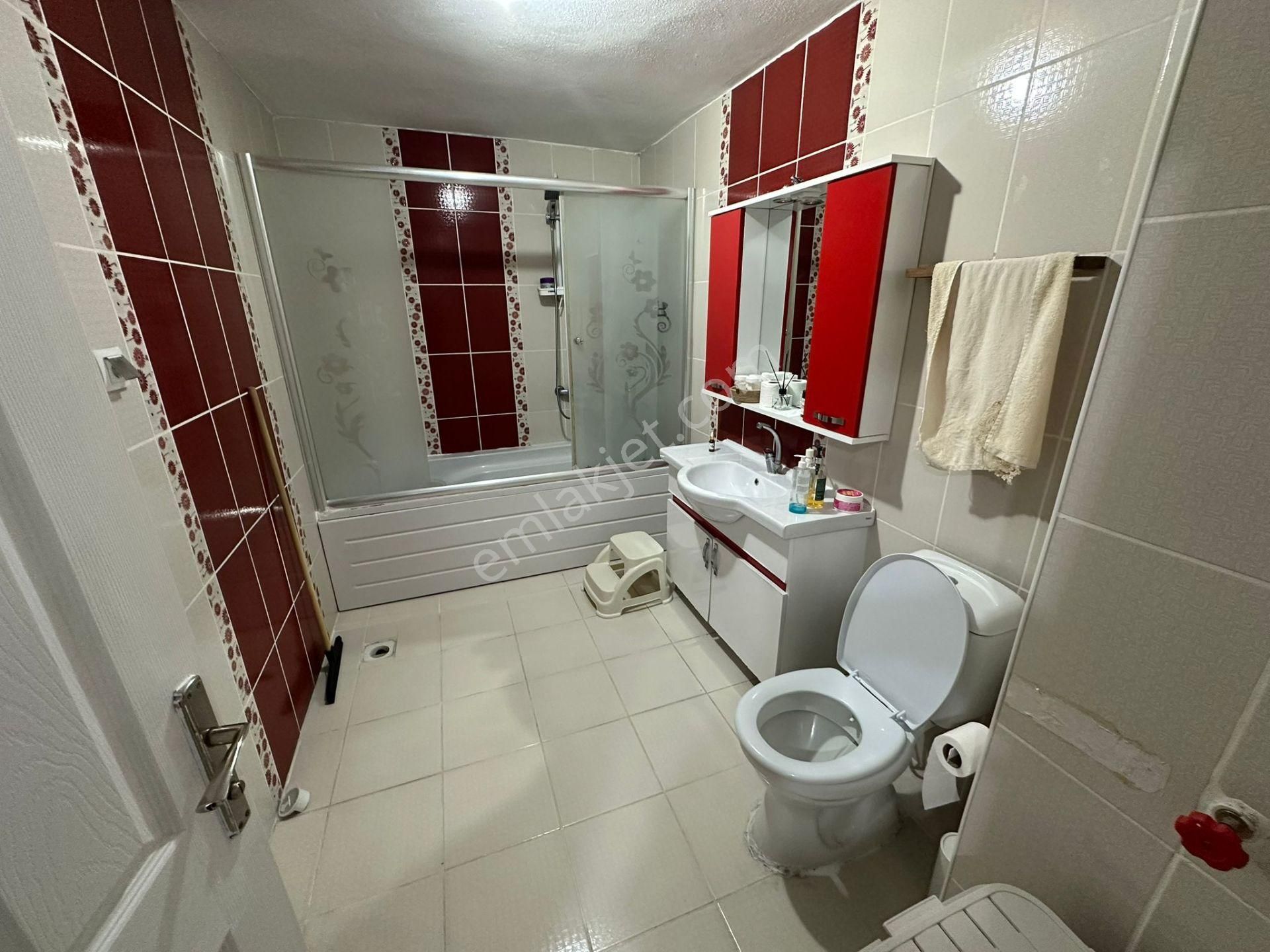 Acil Satılık__kent Konseyi Yanı__160m2__teras Balkonlu Arakat - Görsel 26