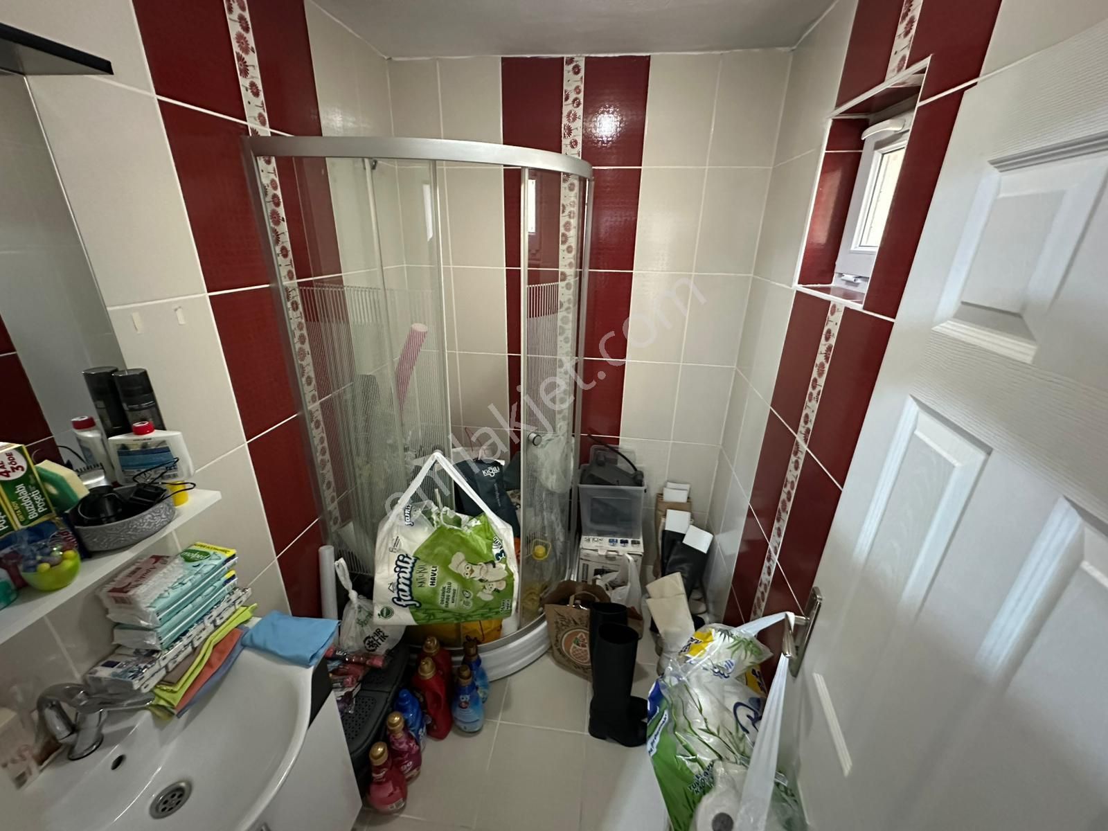 Acil Satılık__kent Konseyi Yanı__160m2__teras Balkonlu Arakat - Görsel 32