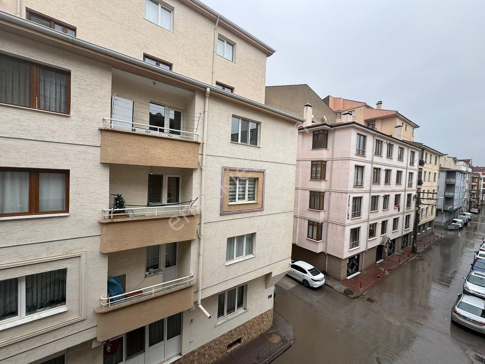 Bess'den Kırmızıtoprak Mah. Porsuk Yakını Satılık 4+1 Daire - Görsel 24