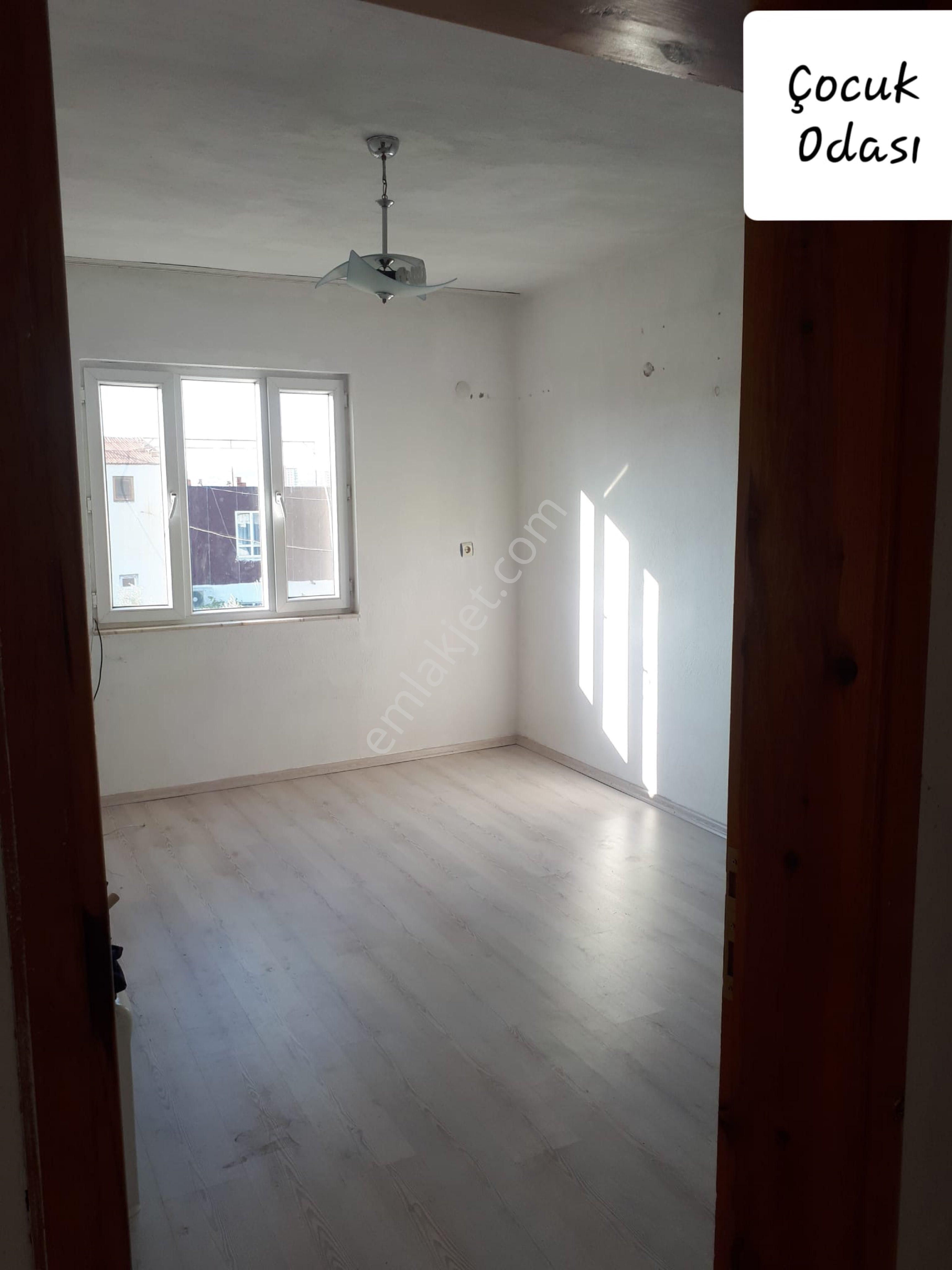 Silifke Sayağzı Mahallesinde Kiralık Daire - Görsel 8