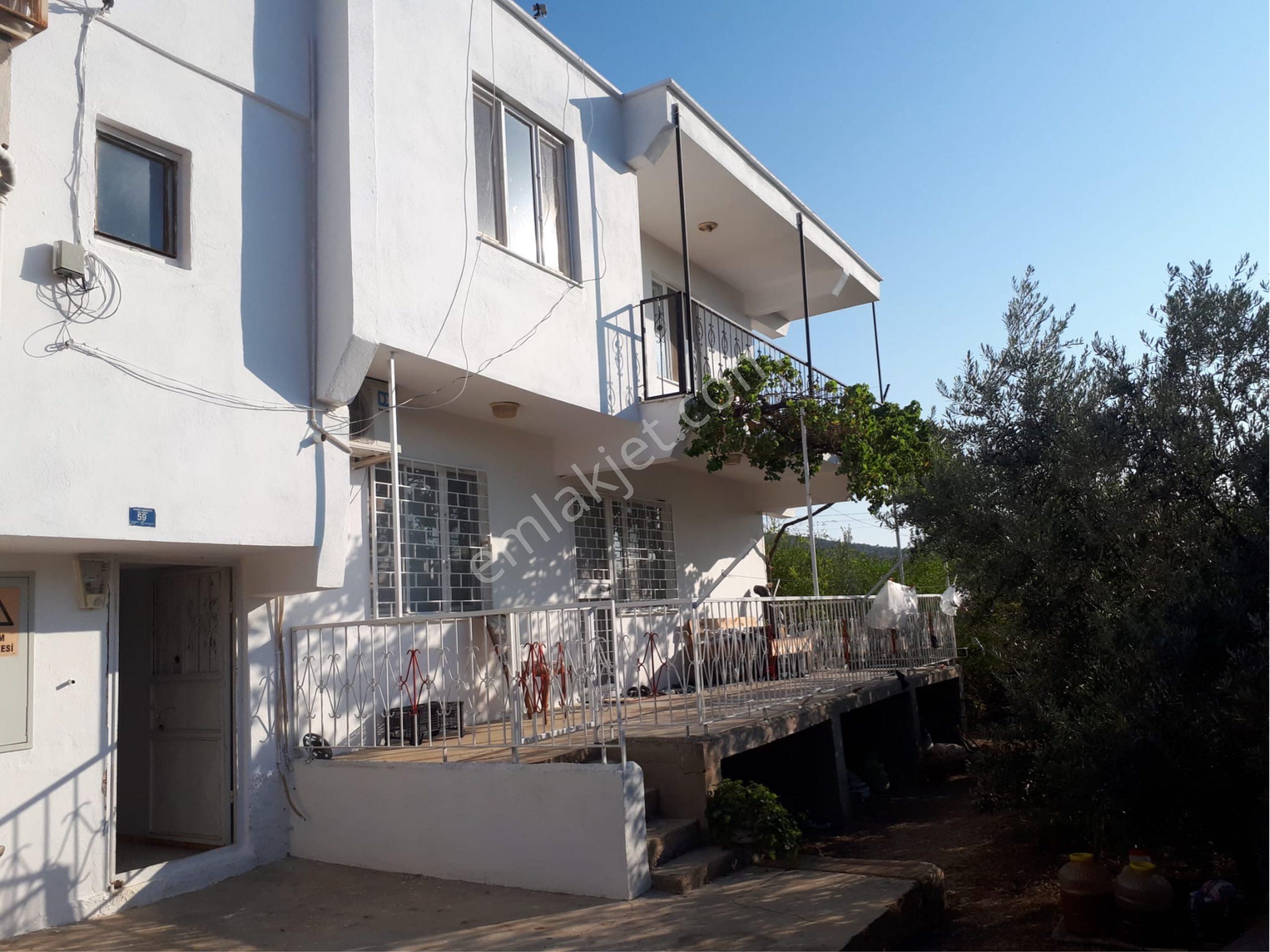 Silifke Sayağzı Mahallesinde Kiralık Daire - Görsel 5
