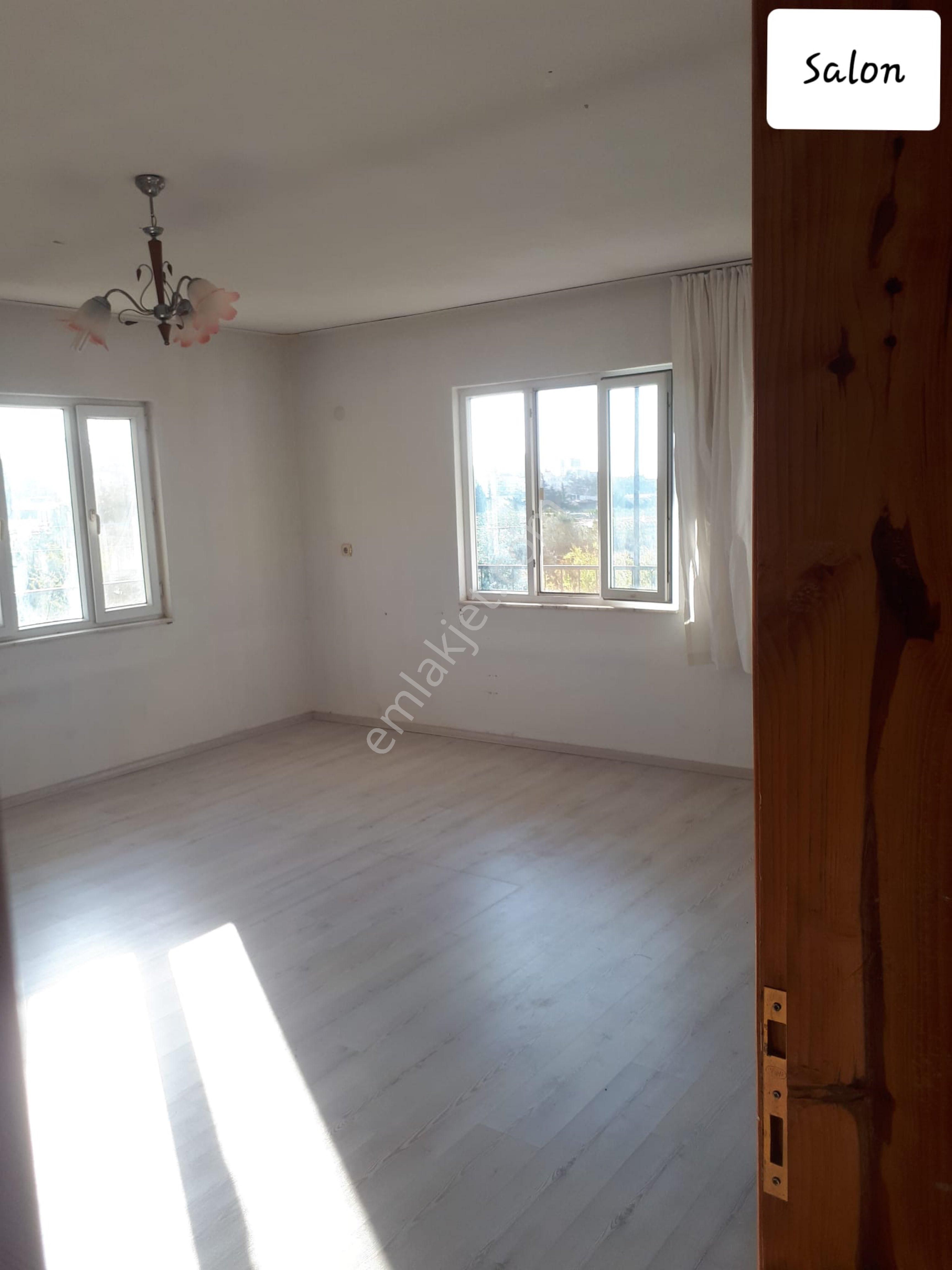Silifke Sayağzı Mahallesinde Kiralık Daire - Görsel 9