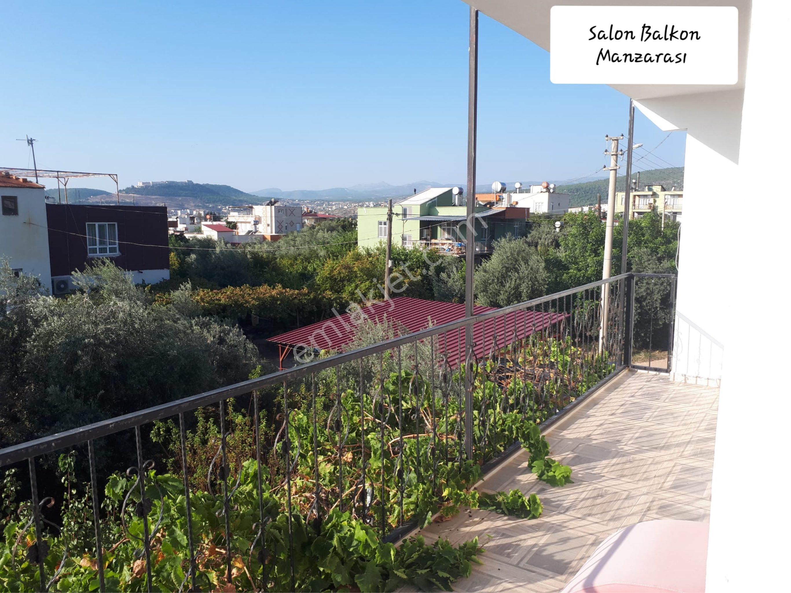 Silifke Sayağzı Mahallesinde Kiralık Daire - Görsel 7