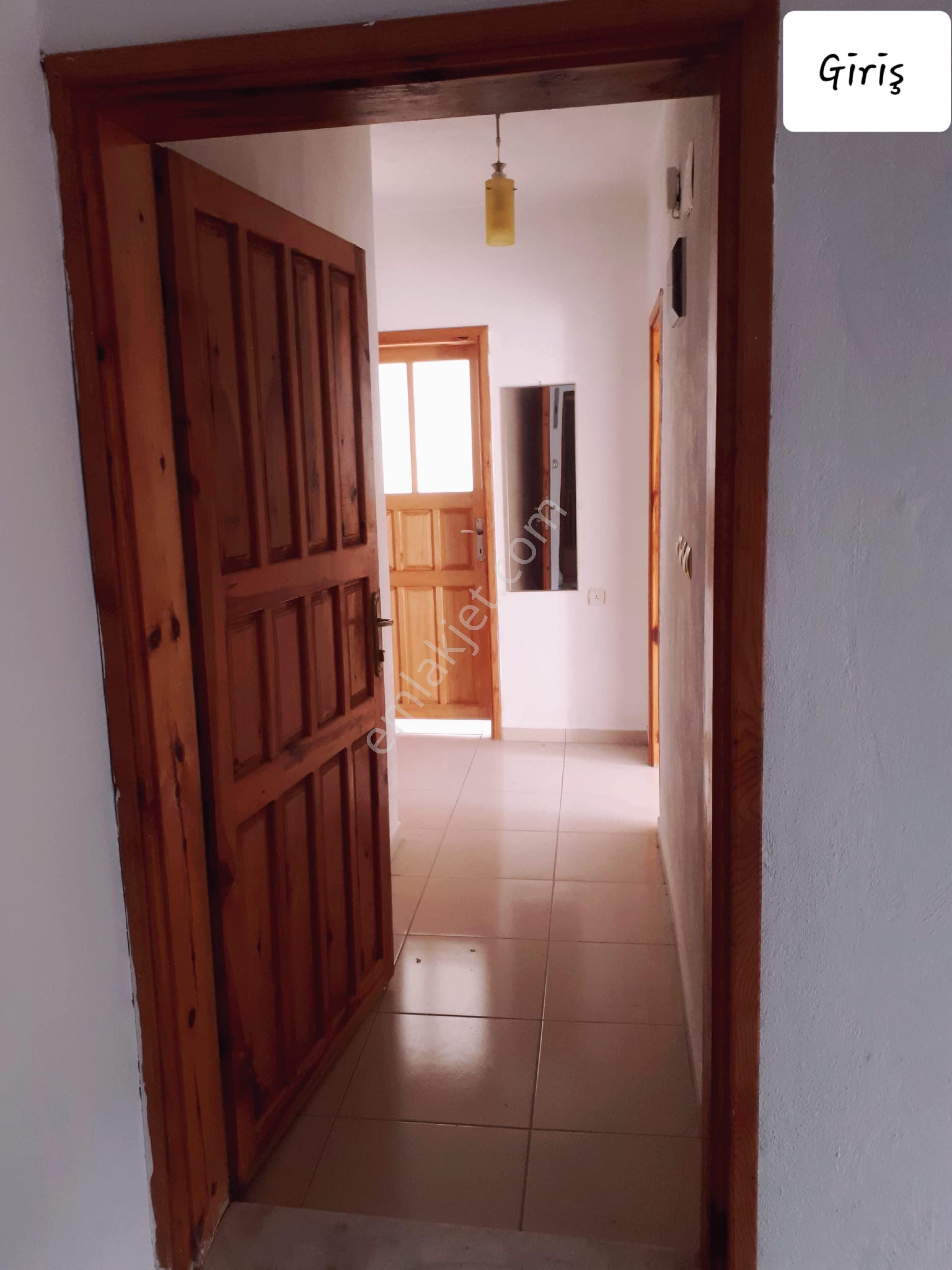 Silifke Sayağzı Mahallesinde Kiralık Daire - Görsel 6