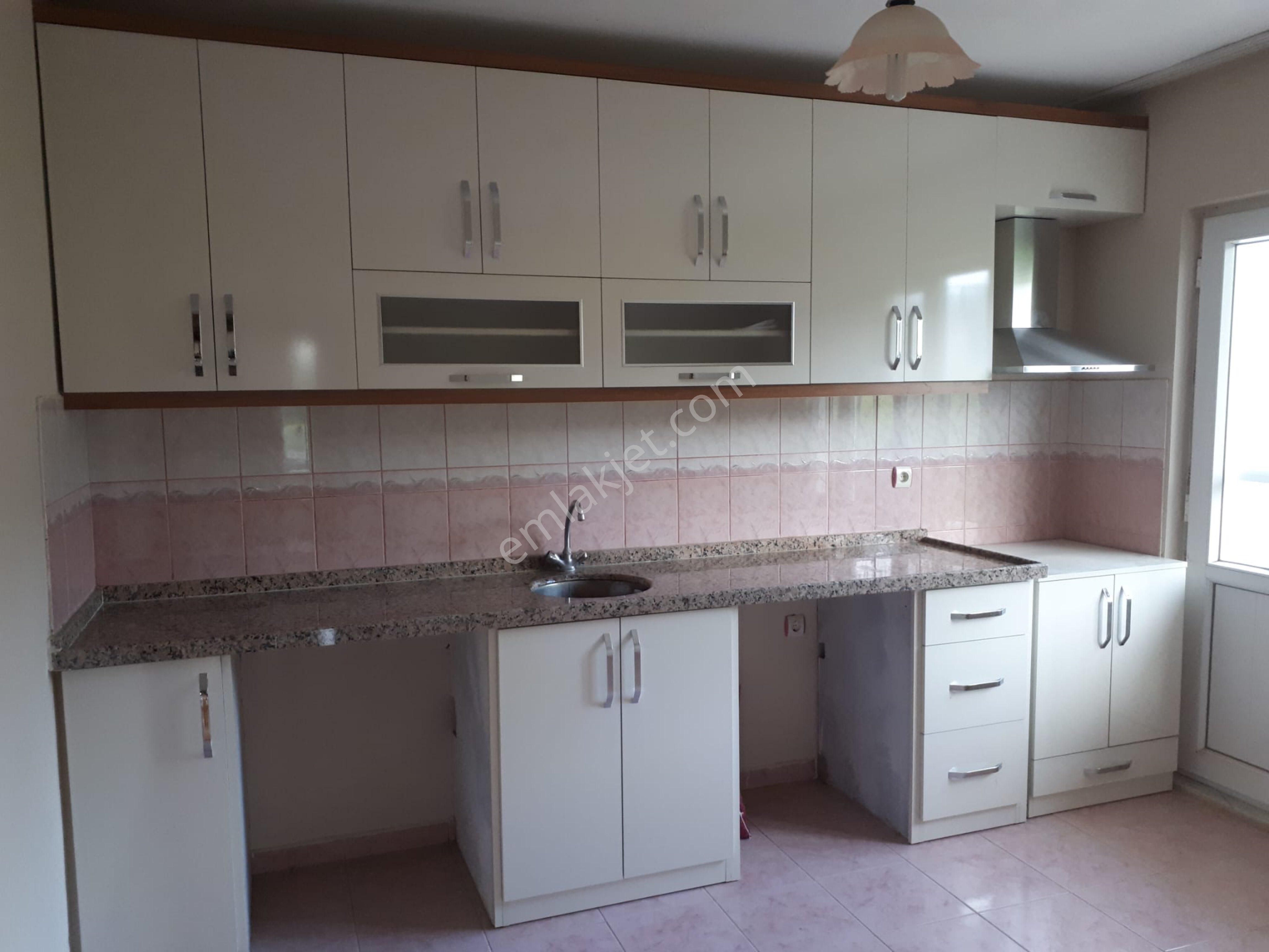 Silifke Sayağzı Mahallesinde Kiralık Daire