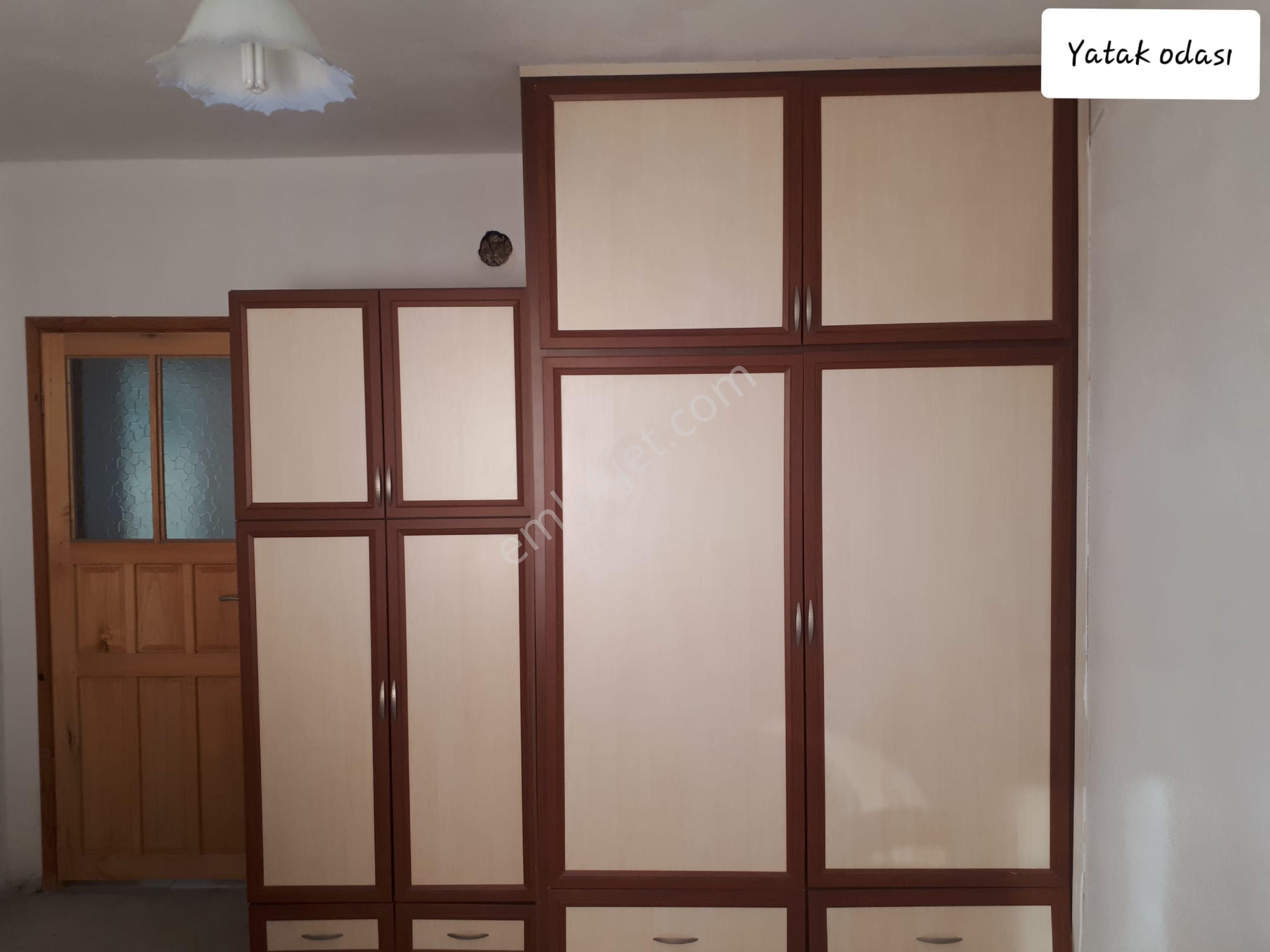Silifke Sayağzı Mahallesinde Kiralık Daire - Görsel 13