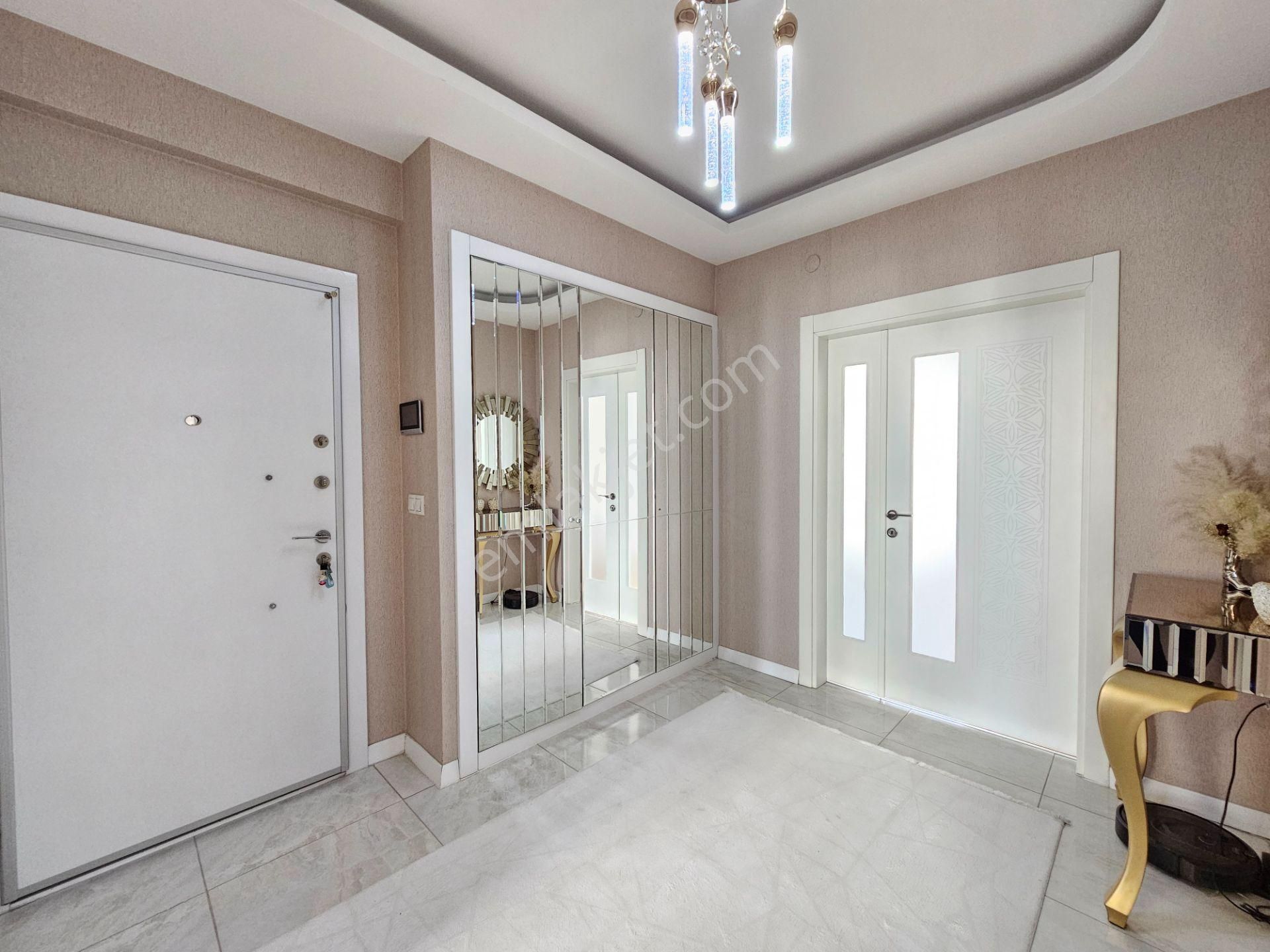 💫 Yazırda İşyapar Gayrimenkulden 3+1 Kilerli Site İçi Satılık Lüx Daire 🔥 - Görsel 5