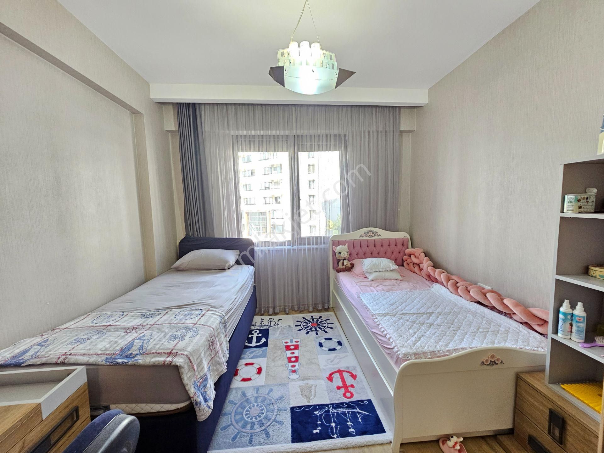 💫 Yazırda İşyapar Gayrimenkulden 3+1 Kilerli Site İçi Satılık Lüx Daire 🔥 - Görsel 35