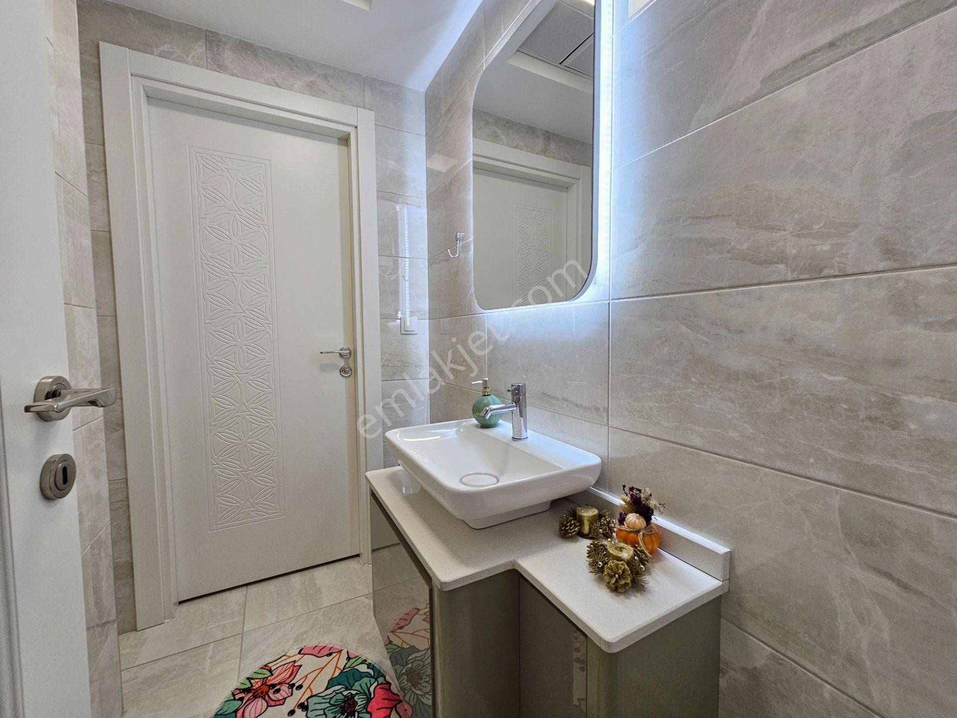 💫 Yazırda İşyapar Gayrimenkulden 3+1 Kilerli Site İçi Satılık Lüx Daire 🔥 - Görsel 40