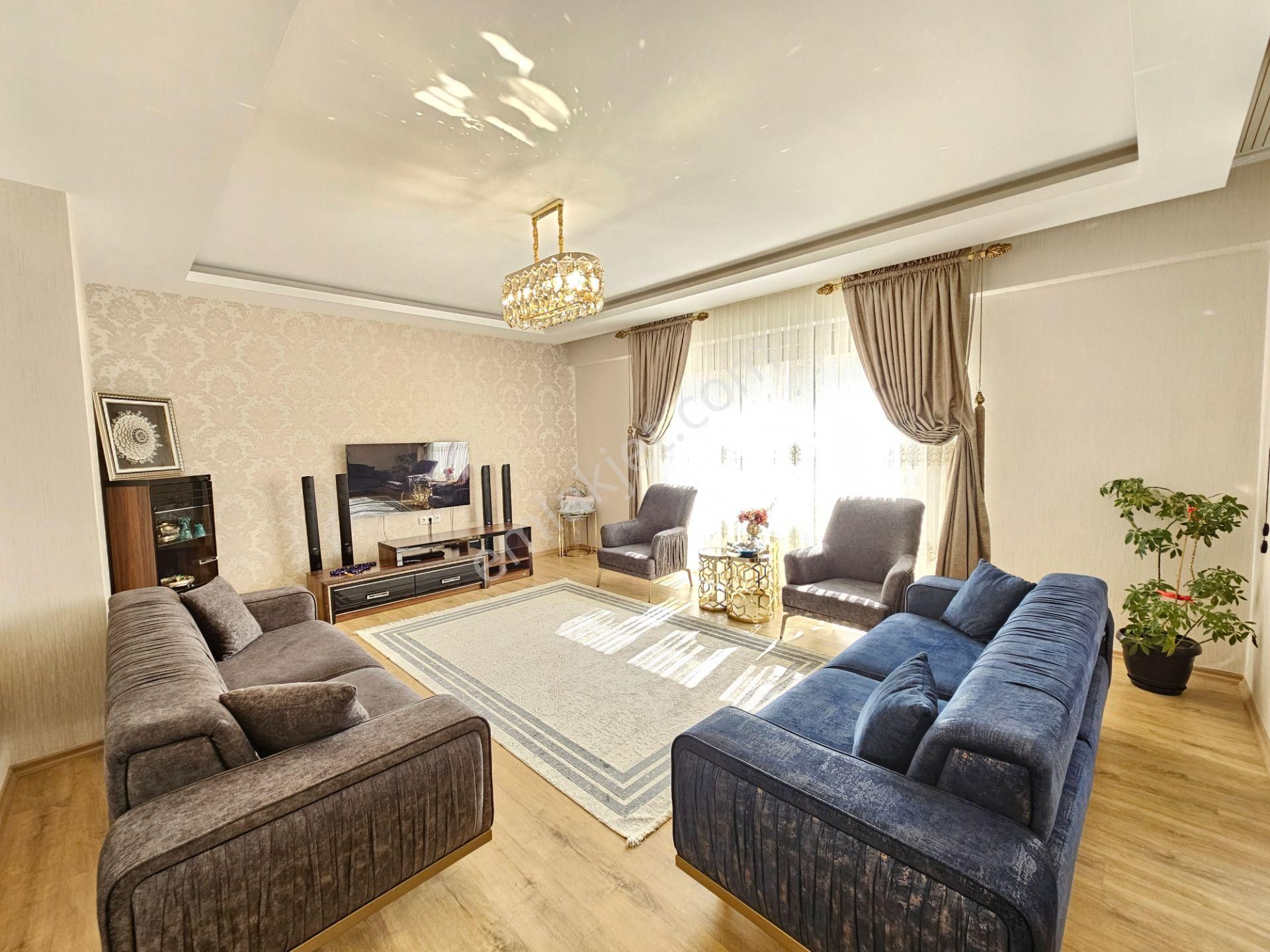 💫 Yazırda İşyapar Gayrimenkulden 3+1 Kilerli Site İçi Satılık Lüx Daire 🔥 - Görsel 3