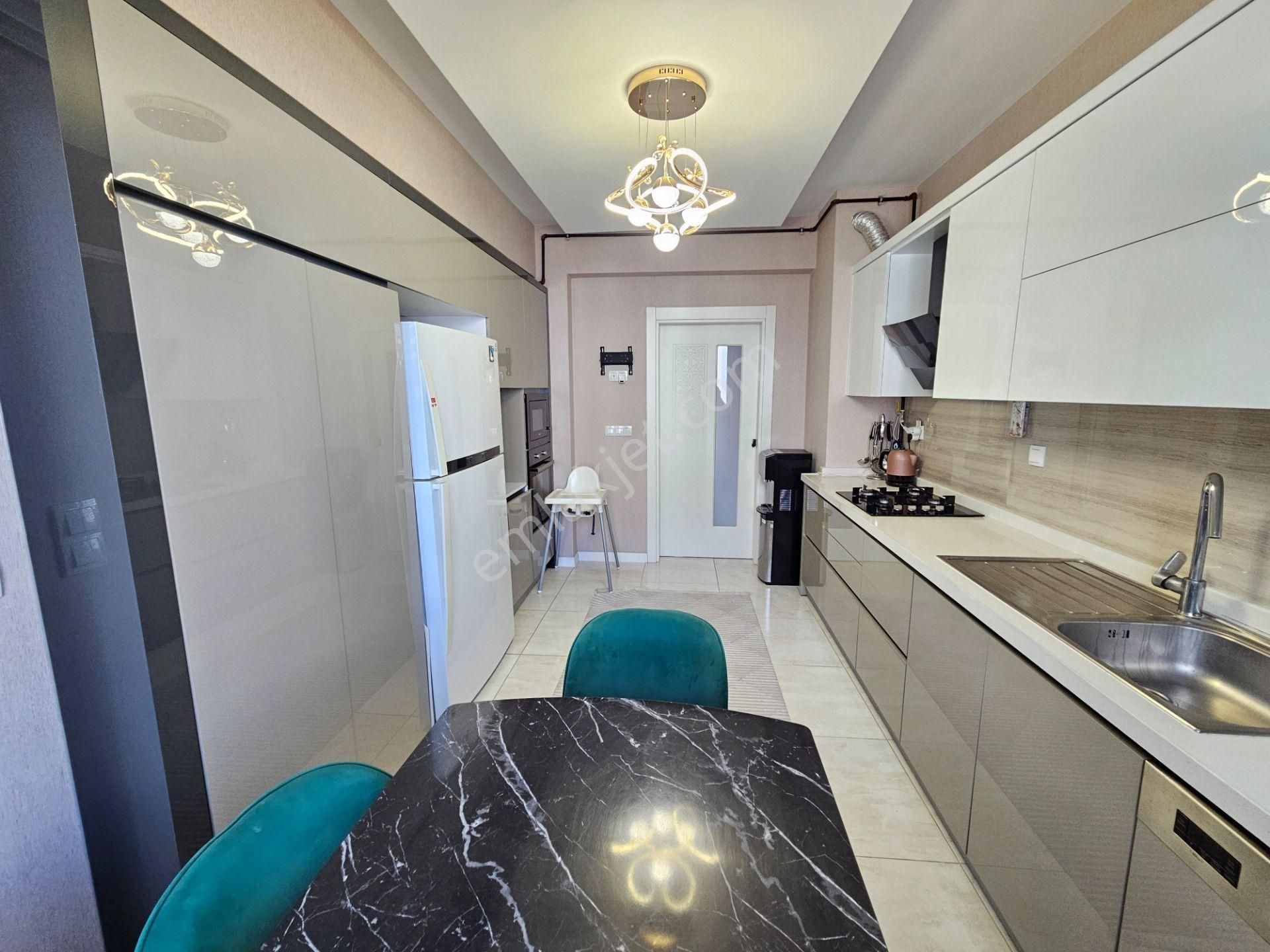 💫 Yazırda İşyapar Gayrimenkulden 3+1 Kilerli Site İçi Satılık Lüx Daire 🔥 - Görsel 16