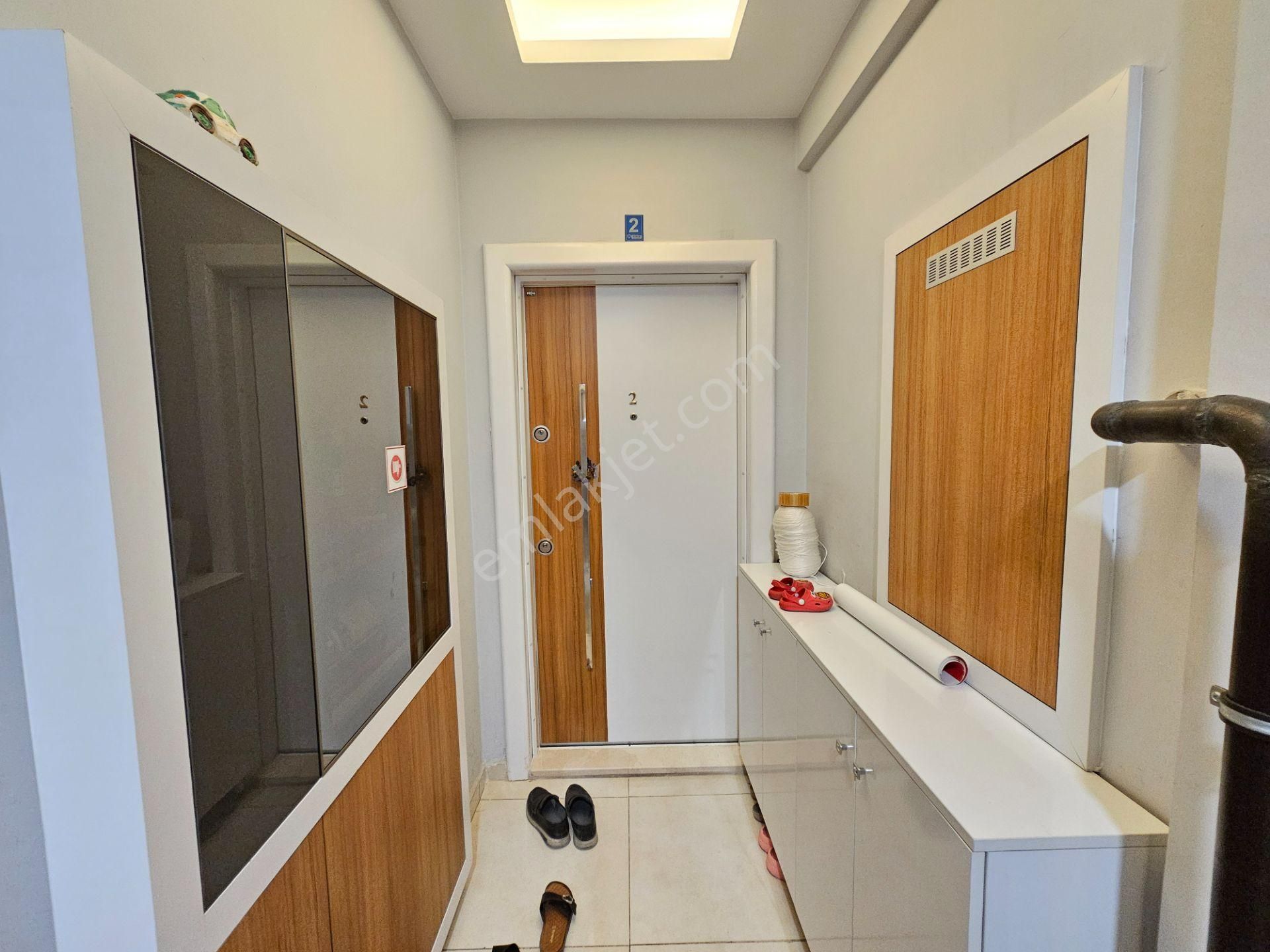 💫 Yazırda İşyapar Gayrimenkulden 3+1 Kilerli Site İçi Satılık Lüx Daire 🔥 - Görsel 41