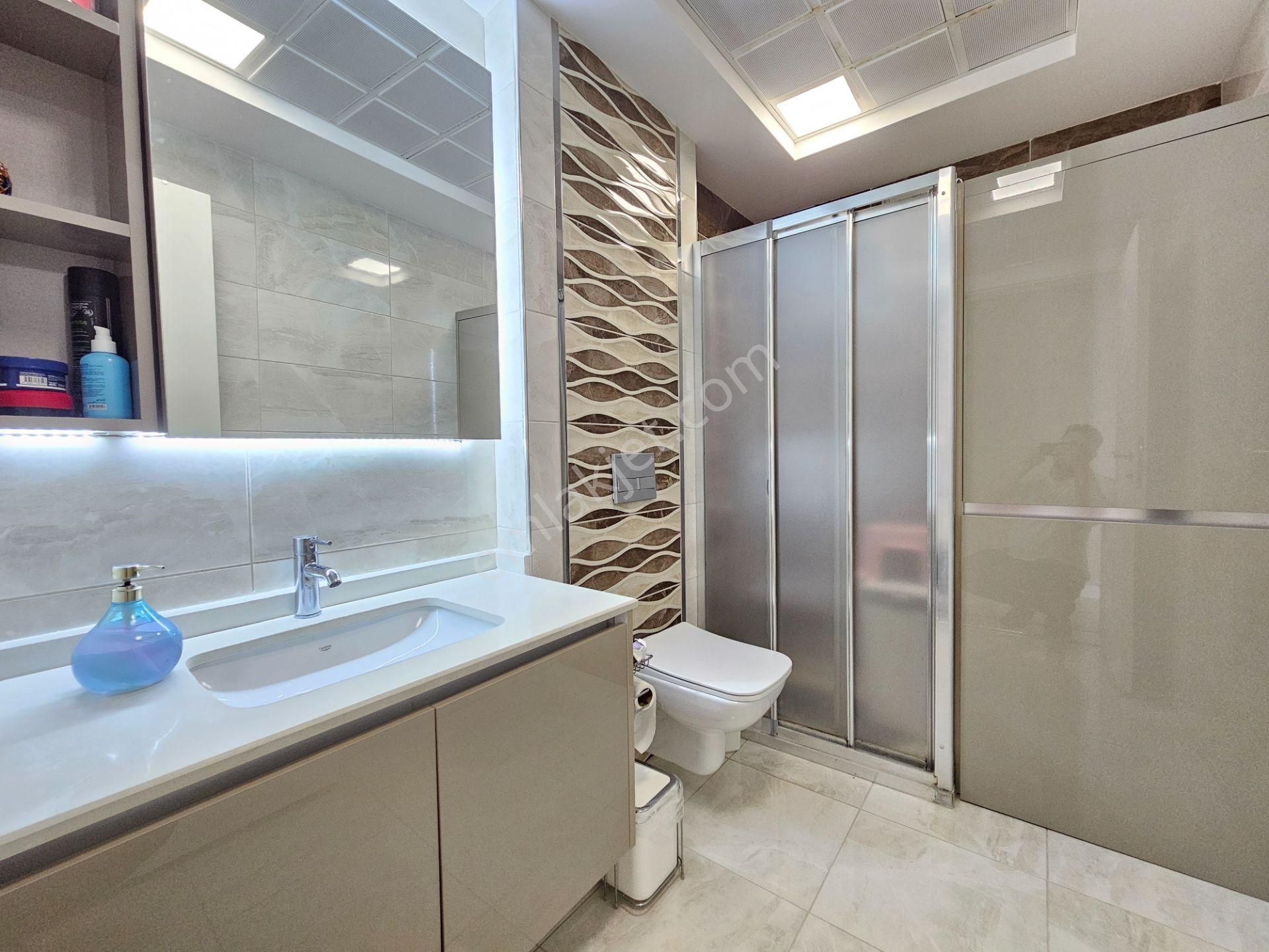 💫 Yazırda İşyapar Gayrimenkulden 3+1 Kilerli Site İçi Satılık Lüx Daire 🔥 - Görsel 8