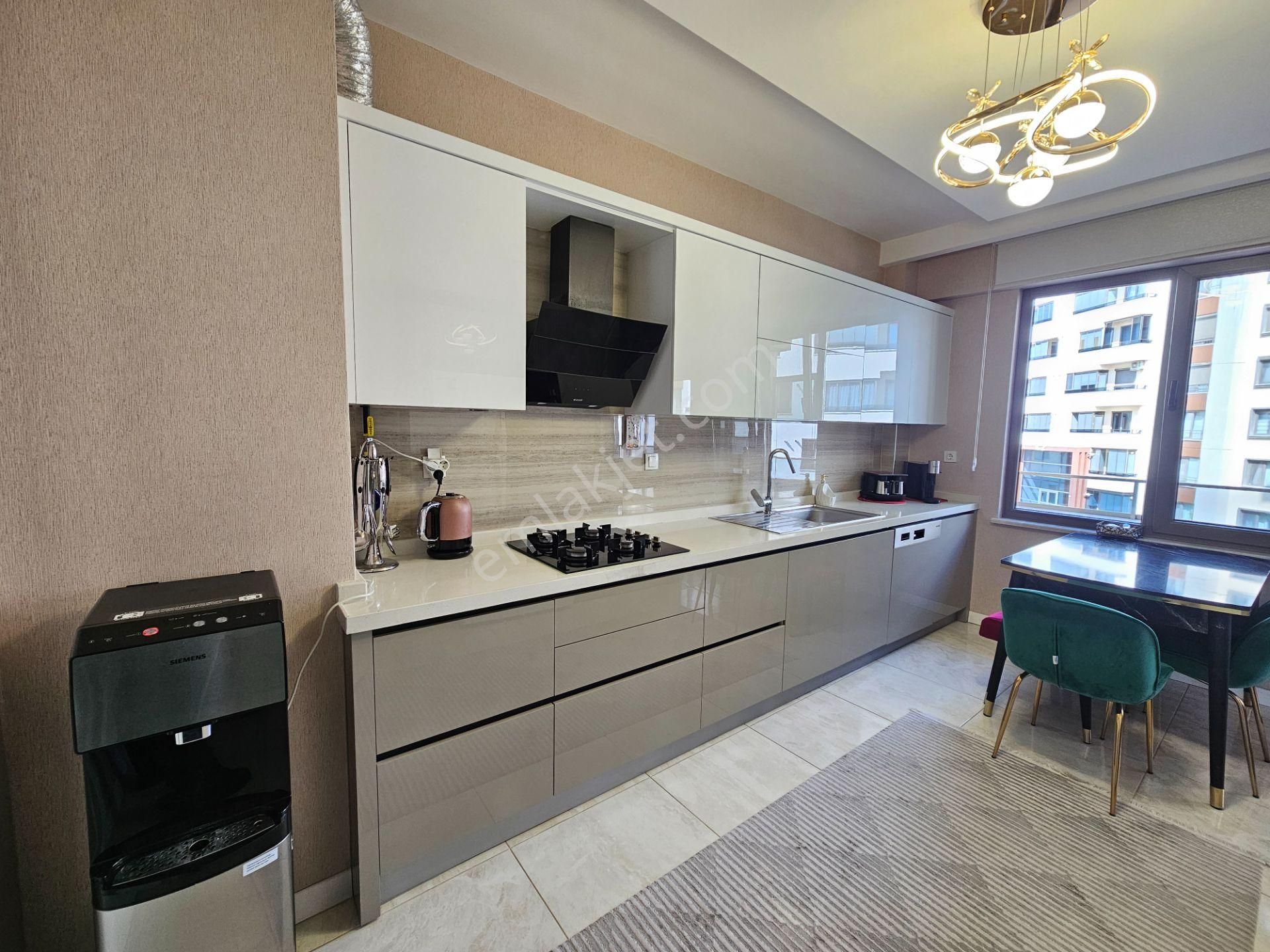 💫 Yazırda İşyapar Gayrimenkulden 3+1 Kilerli Site İçi Satılık Lüx Daire 🔥 - Görsel 12